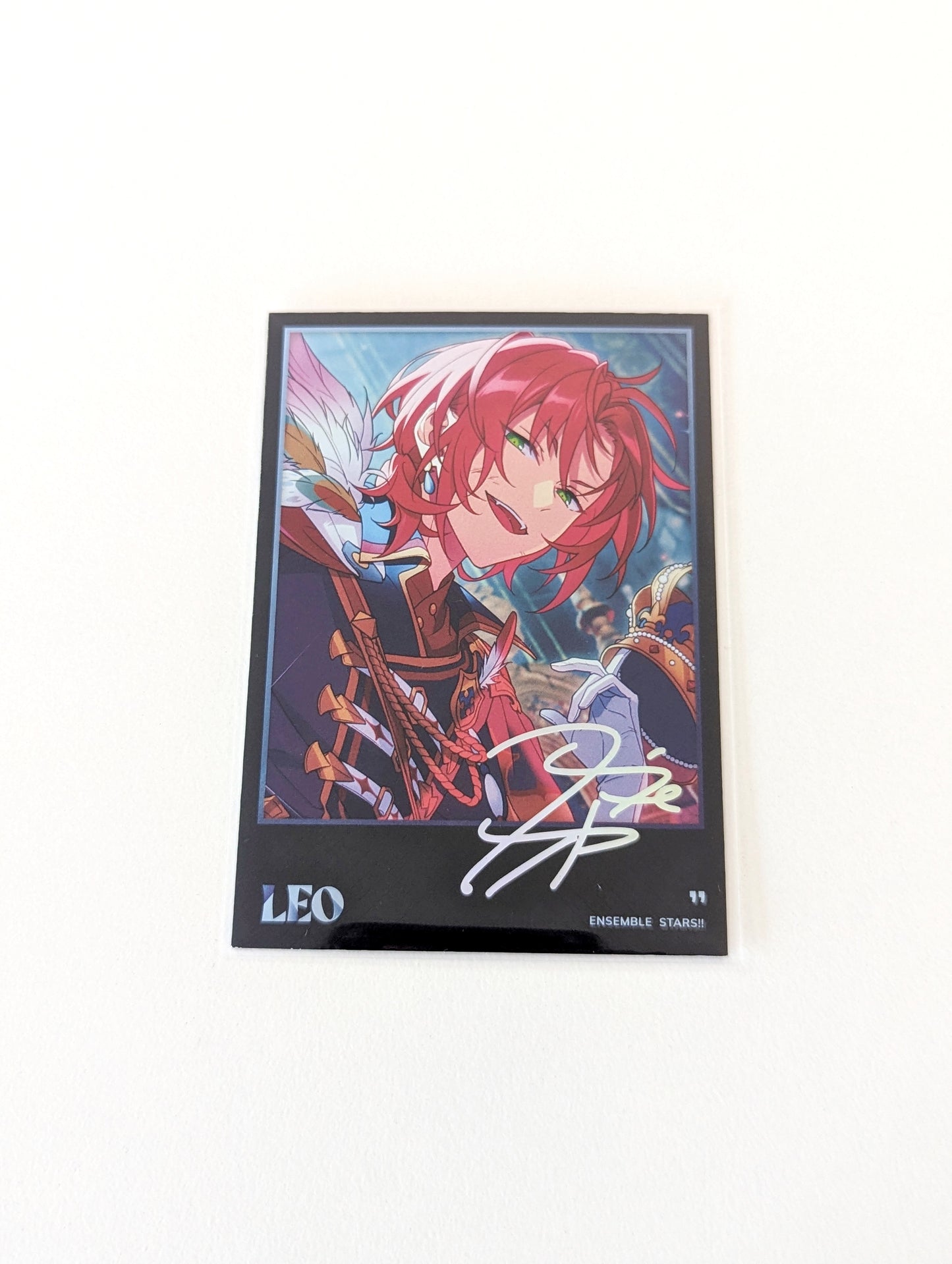 Ensemble Stars!! CN Stellar Phantasm Chronosequence Polaroid Vol.3