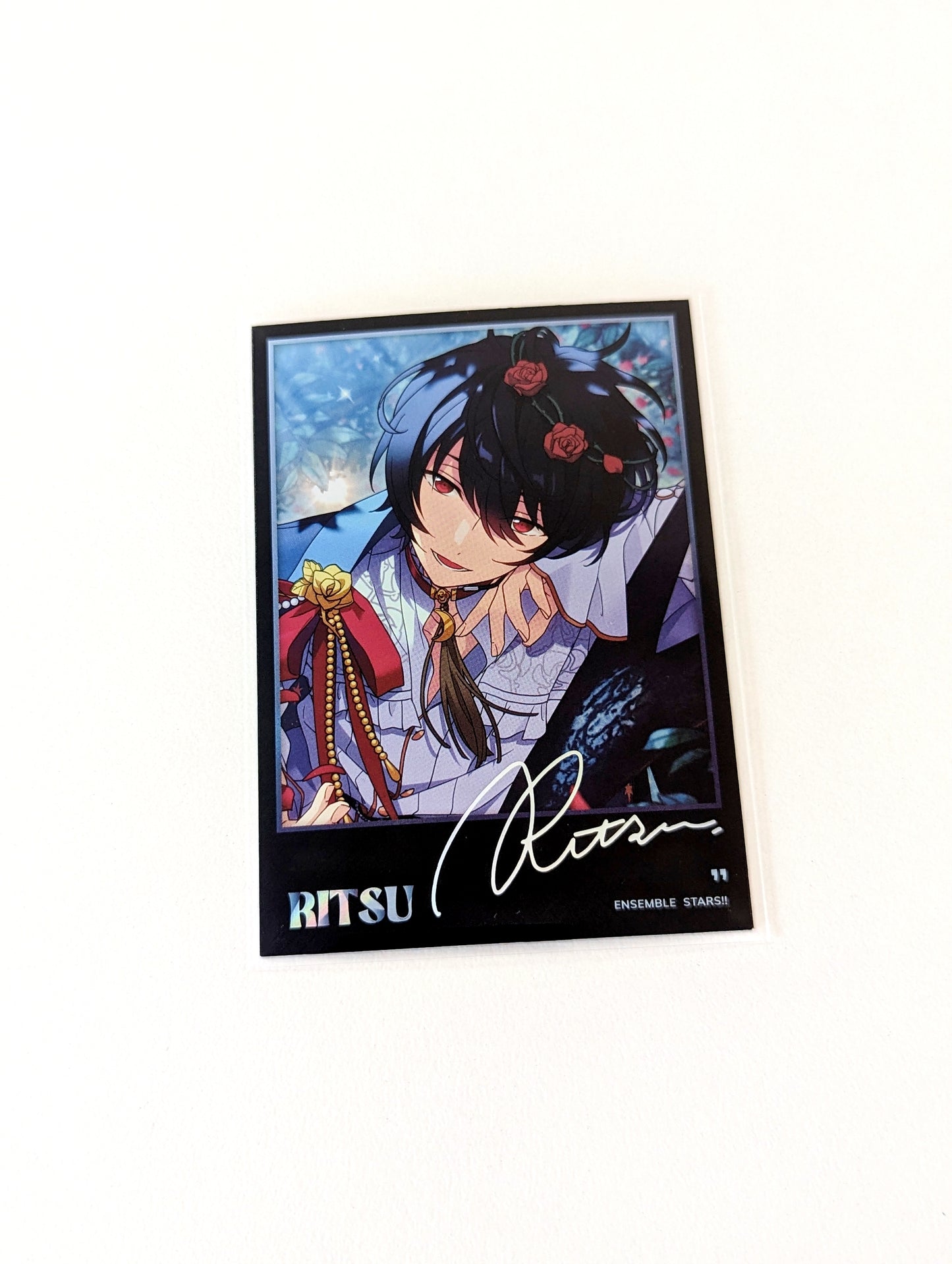 Ensemble Stars!! CN Stellar Phantasm Chronosequence Polaroid Vol.3