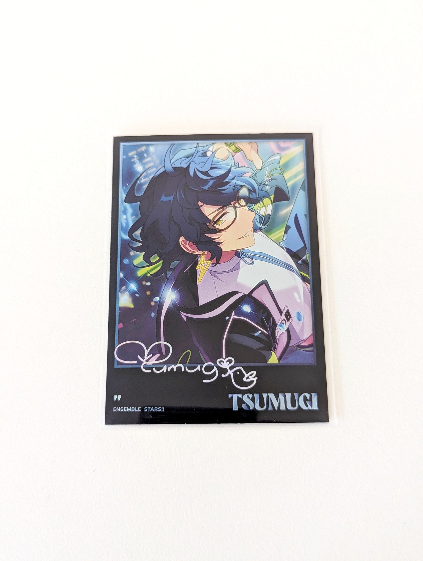 Ensemble Stars!! CN Stellar Phantasm Chronosequence Polaroid Vol.3