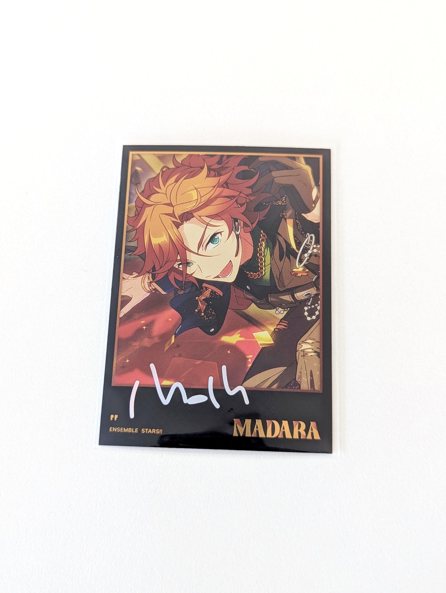 Ensemble Stars!! CN Stellar Phantasm Chronosequence Polaroid Vol.3