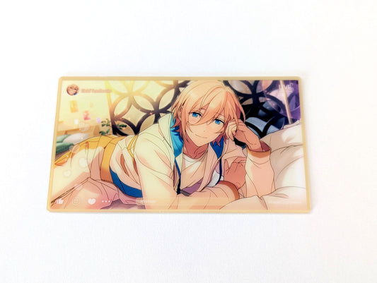 Ensemble Stars!! CN Livestream Clear Cards