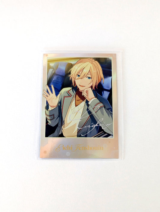 Ensemble Stars!! CN Prelude Polaroid