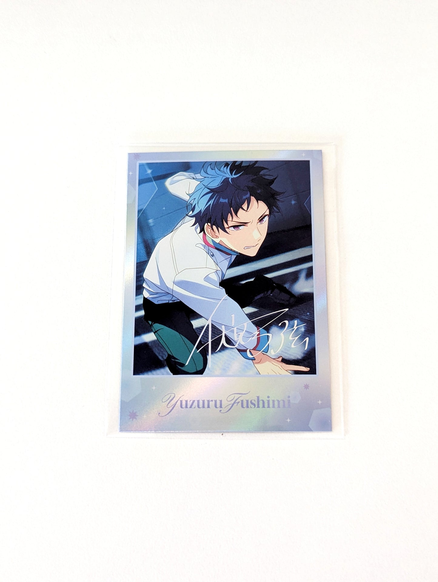 Ensemble Stars!! CN Prelude Polaroid