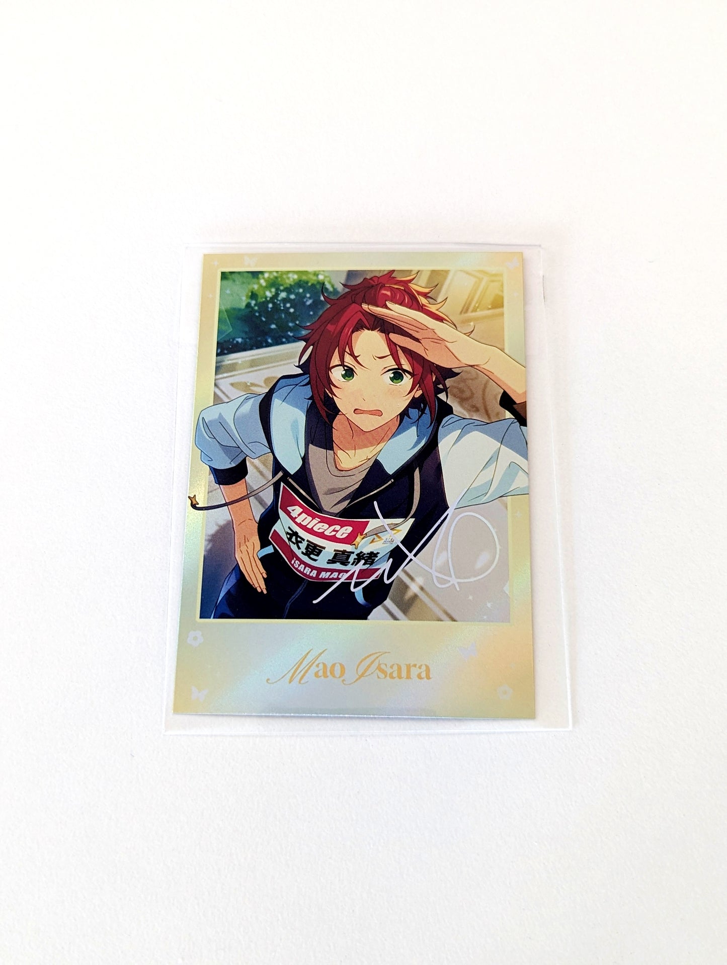 Ensemble Stars!! CN Prelude Polaroid