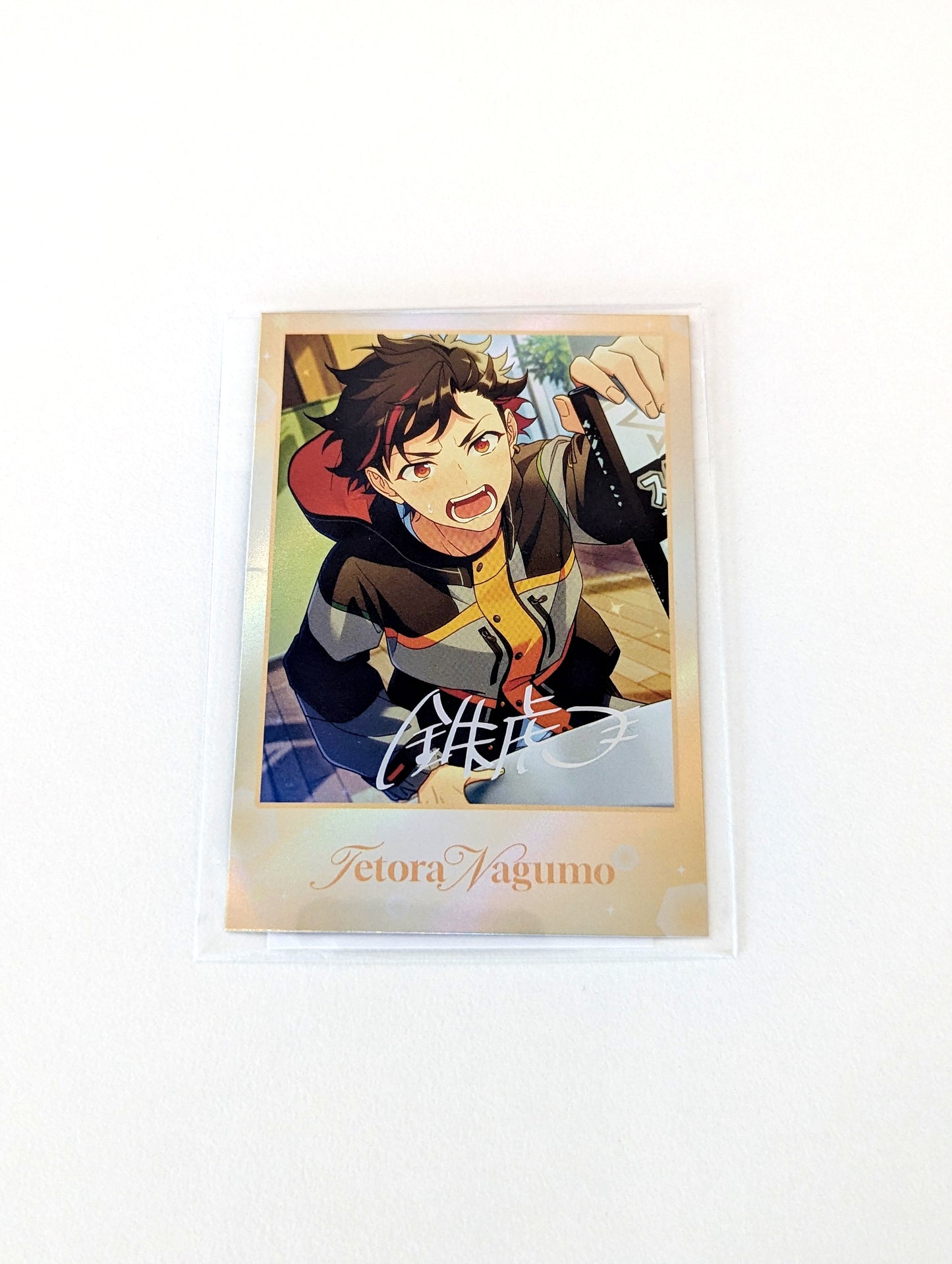 Ensemble Stars!! CN Prelude Polaroid