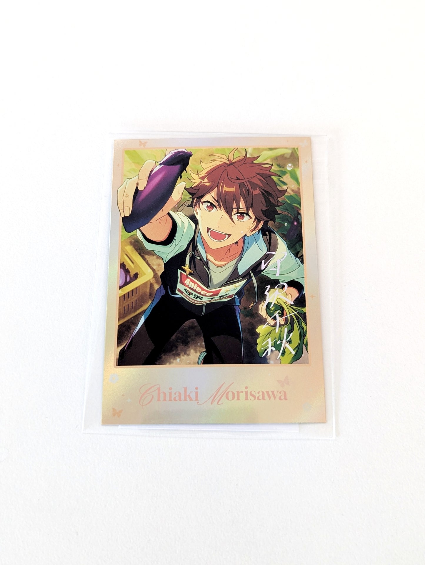 Ensemble Stars!! CN Prelude Polaroid