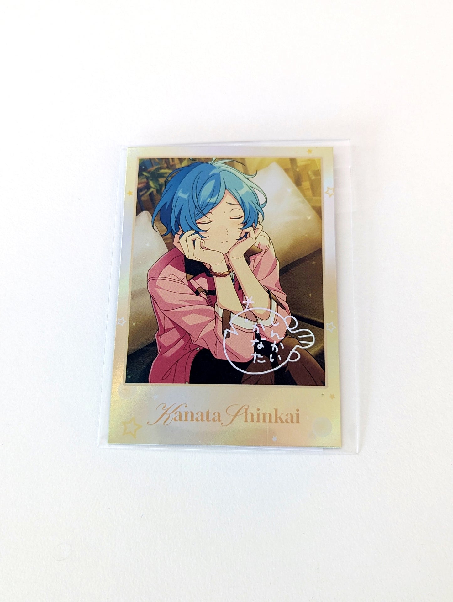 Ensemble Stars!! CN Prelude Polaroid
