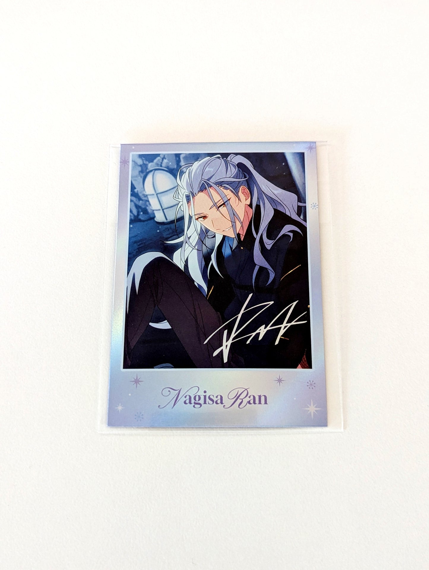 Ensemble Stars!! CN Prelude Polaroid