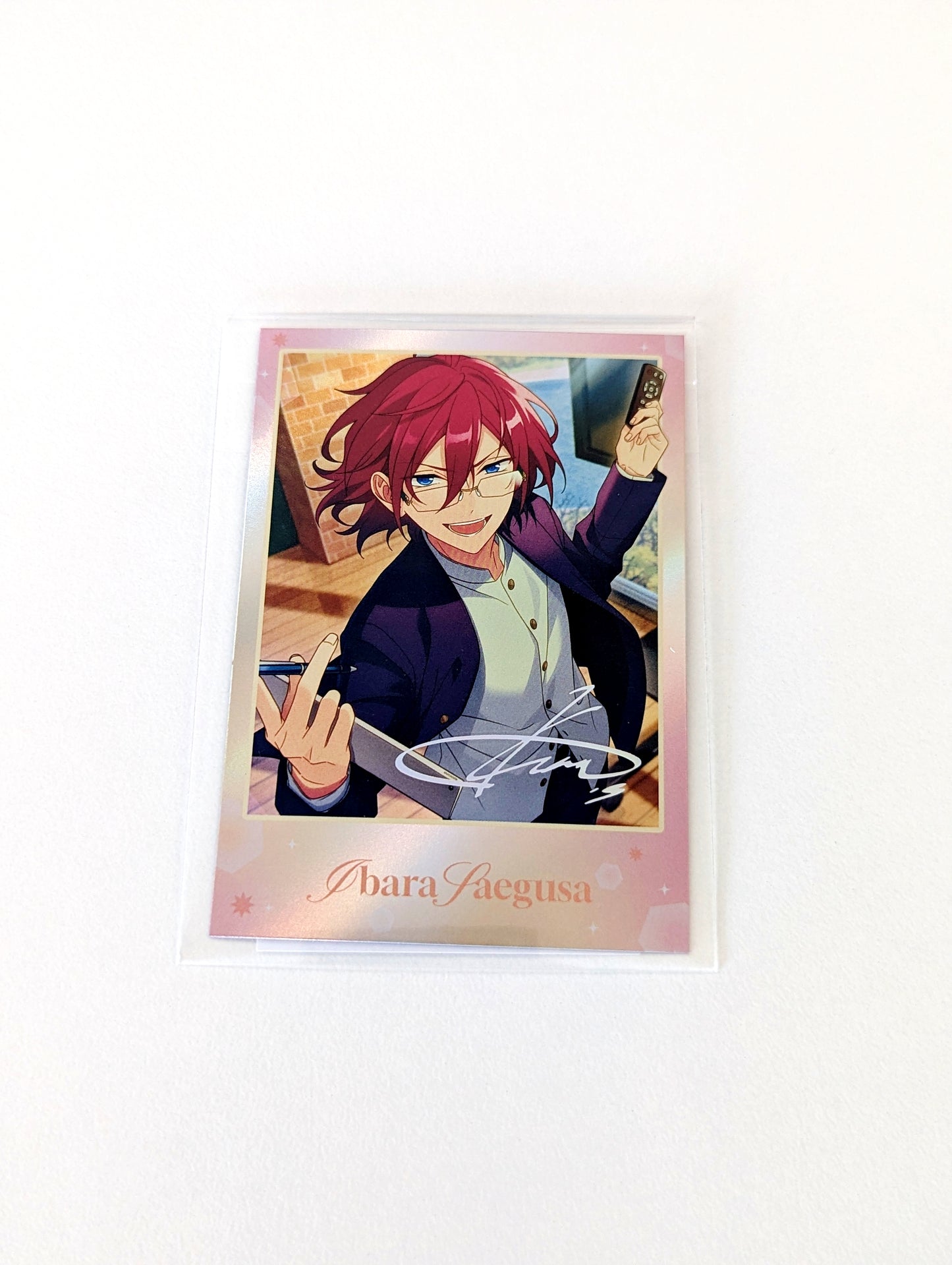 Ensemble Stars!! CN Prelude Polaroid