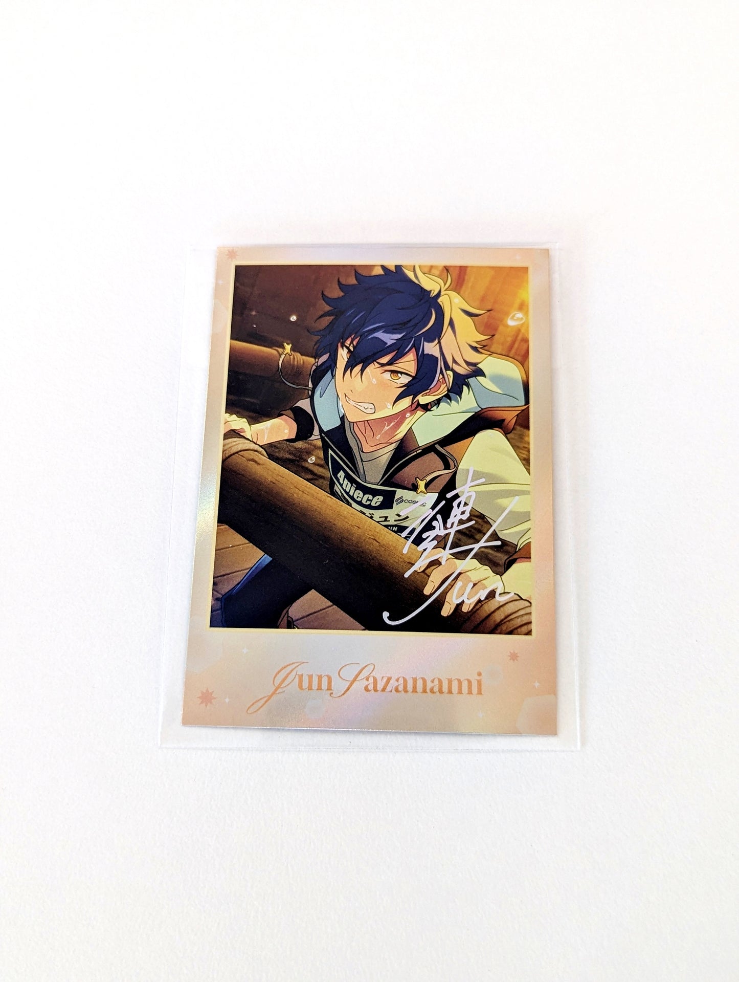Ensemble Stars!! CN Prelude Polaroid