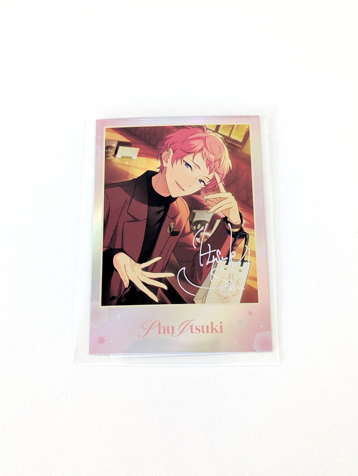 Ensemble Stars!! CN Prelude Polaroid