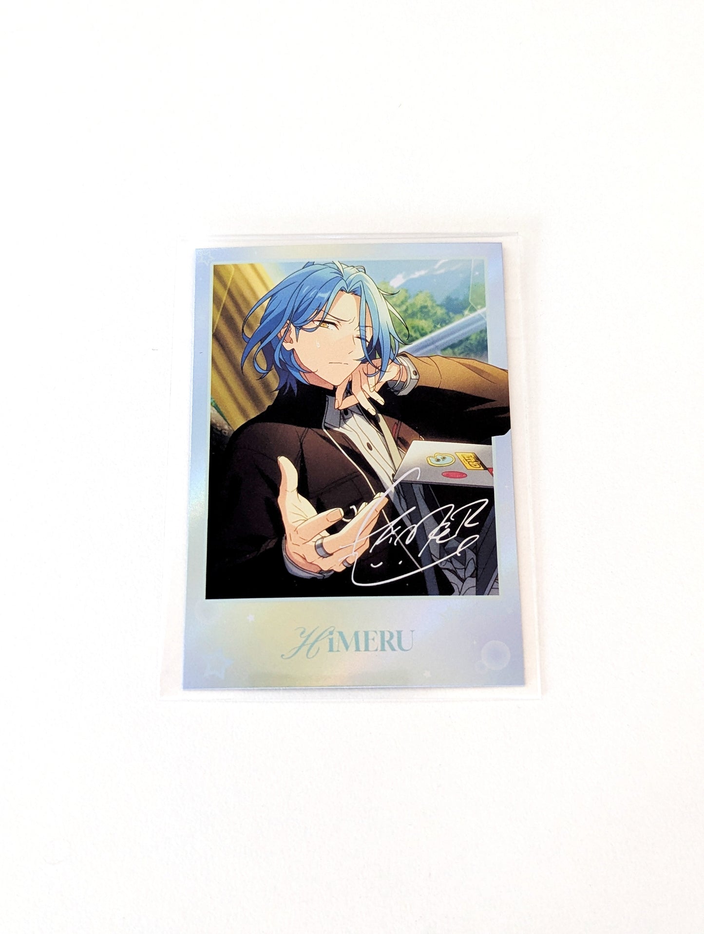 Ensemble Stars!! CN Prelude Polaroid