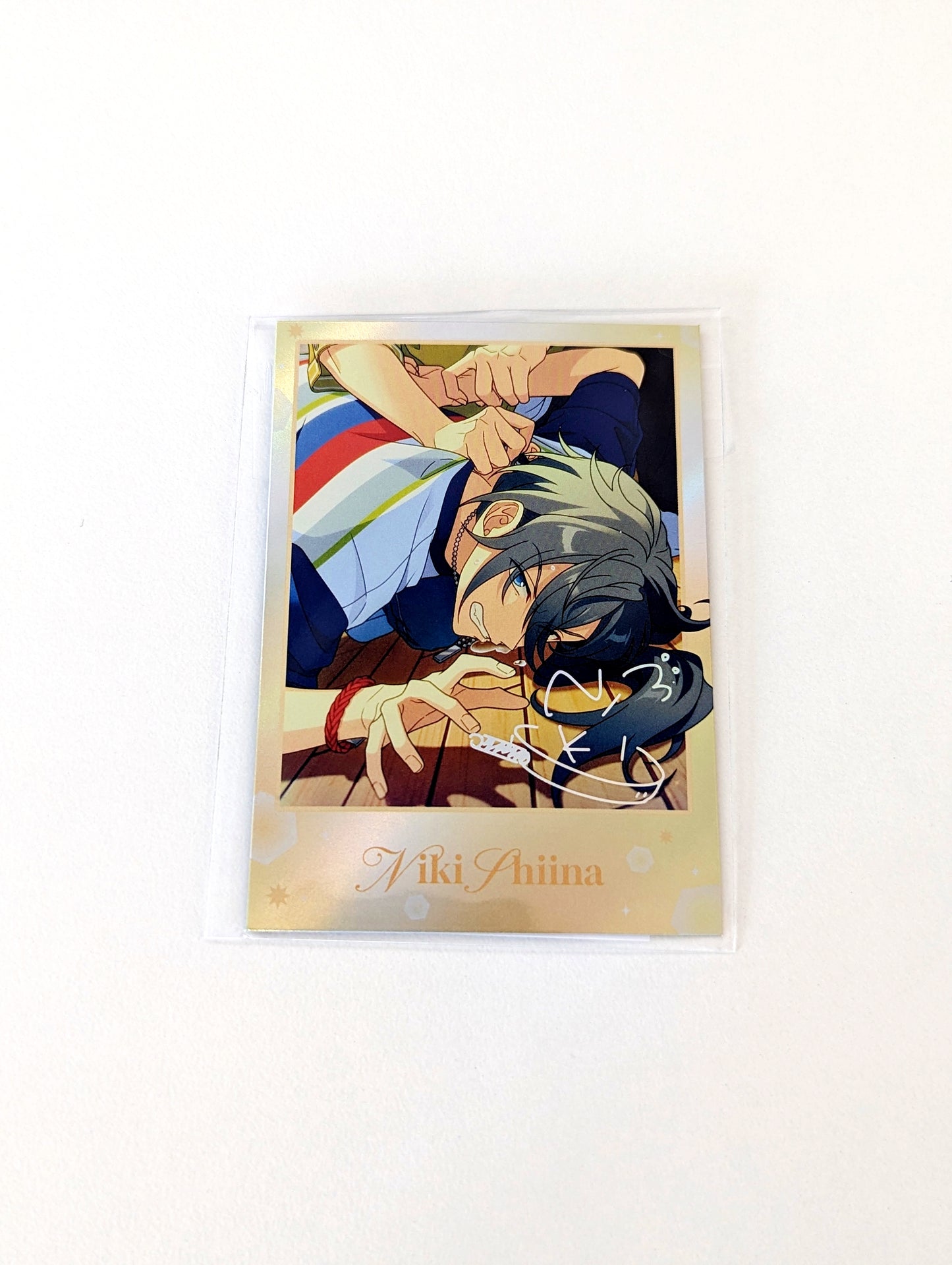 Ensemble Stars!! CN Prelude Polaroid