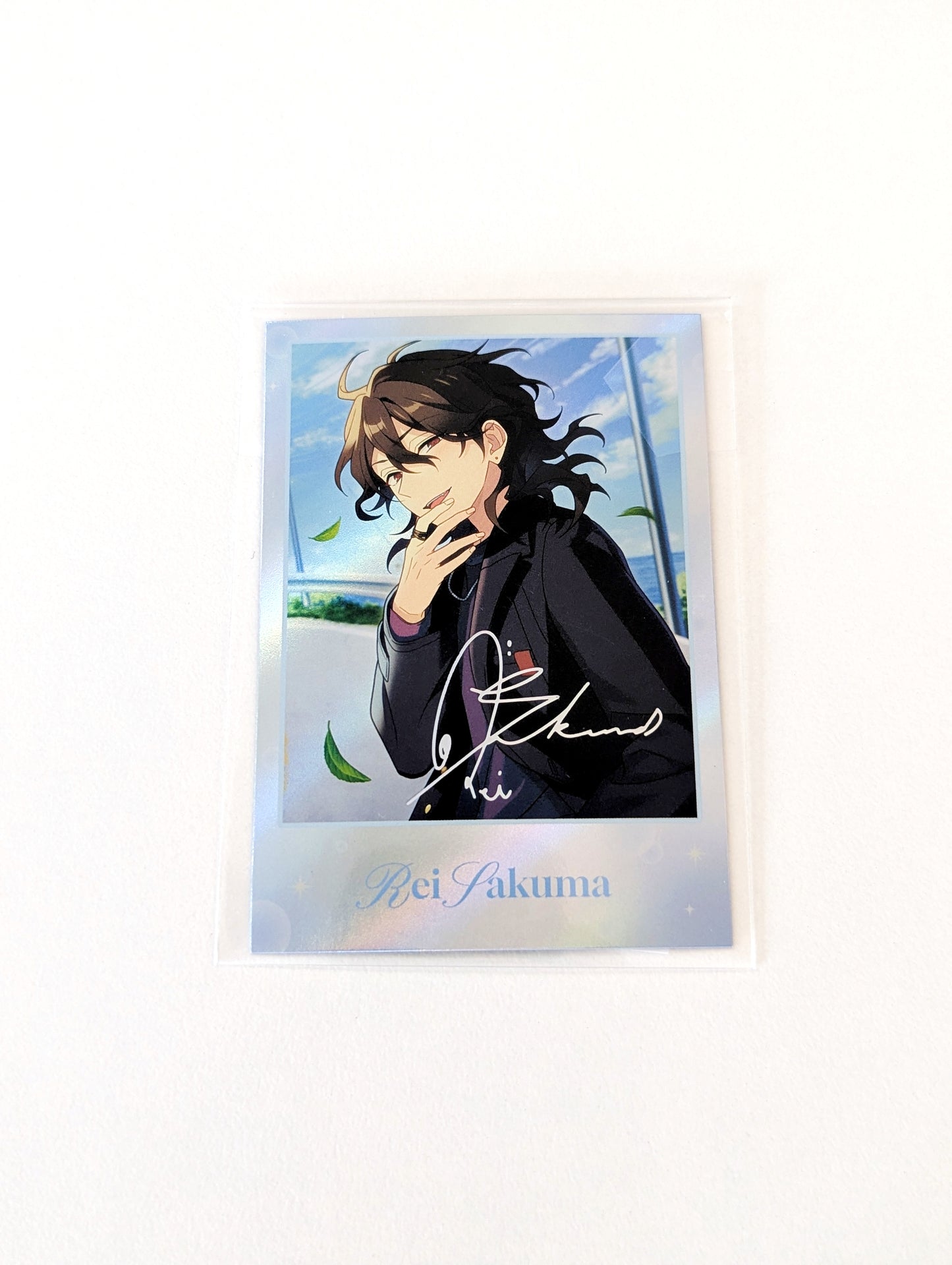 Ensemble Stars!! CN Prelude Polaroid