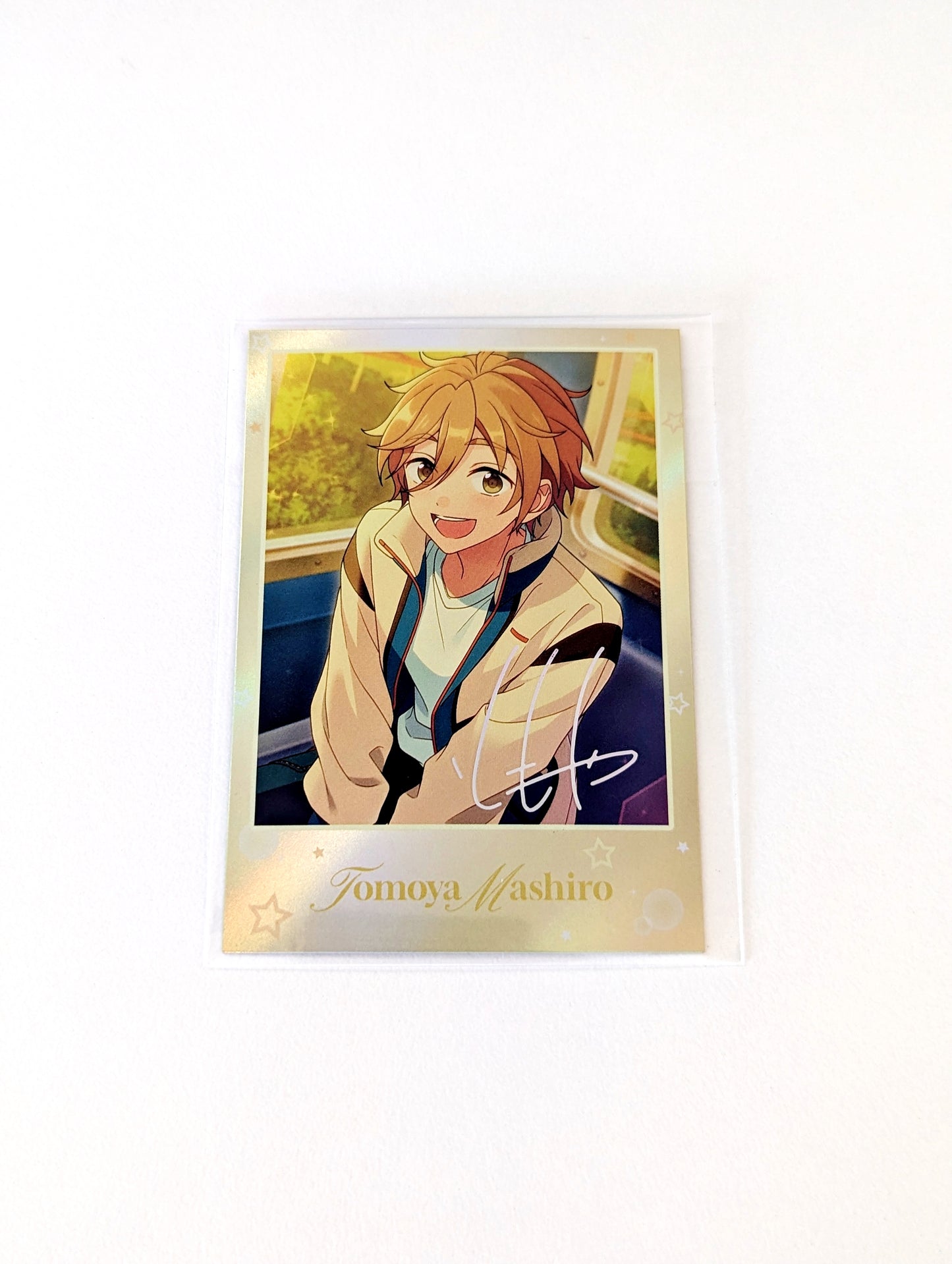 Ensemble Stars!! CN Prelude Polaroid