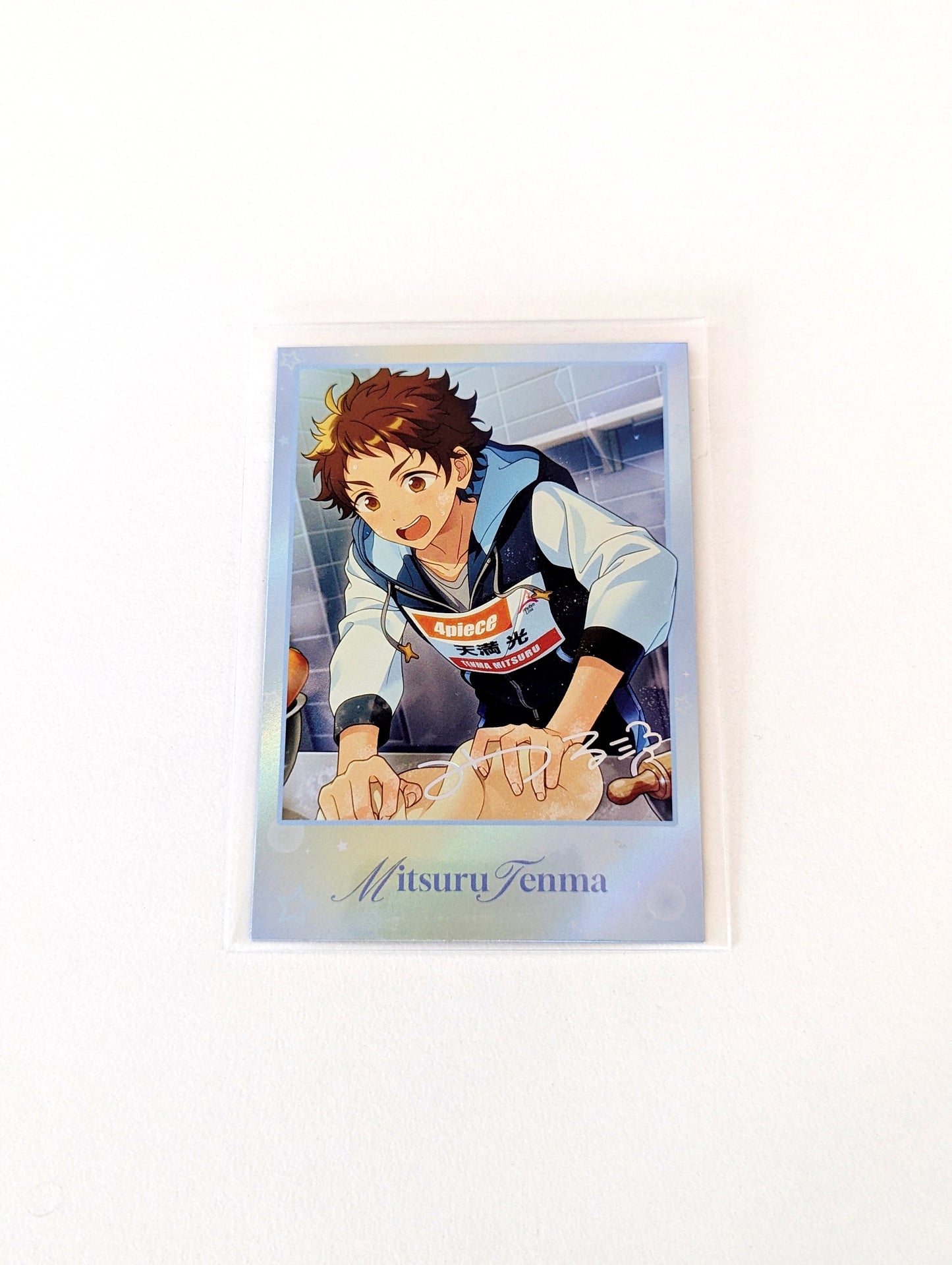 Ensemble Stars!! CN Prelude Polaroid