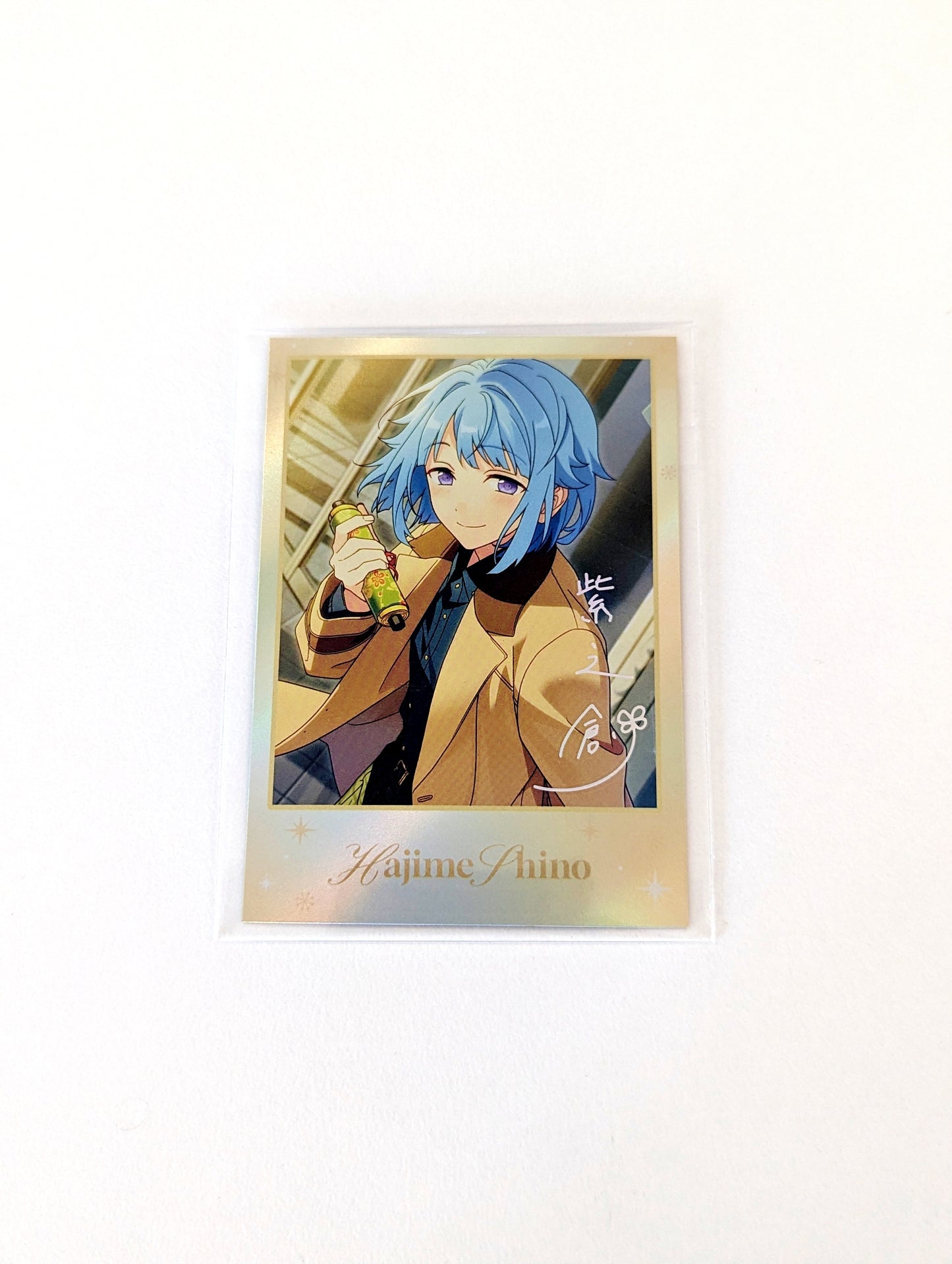Ensemble Stars!! CN Prelude Polaroid