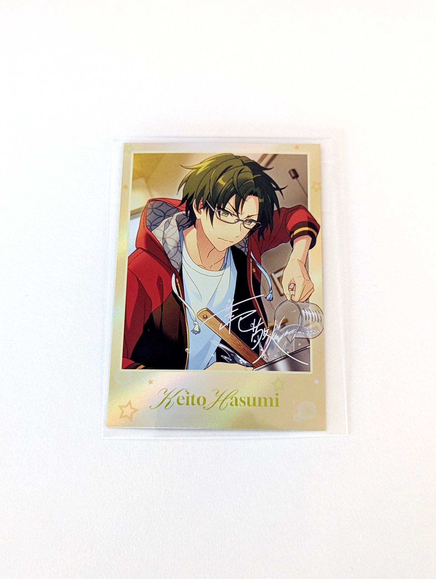 Ensemble Stars!! CN Prelude Polaroid