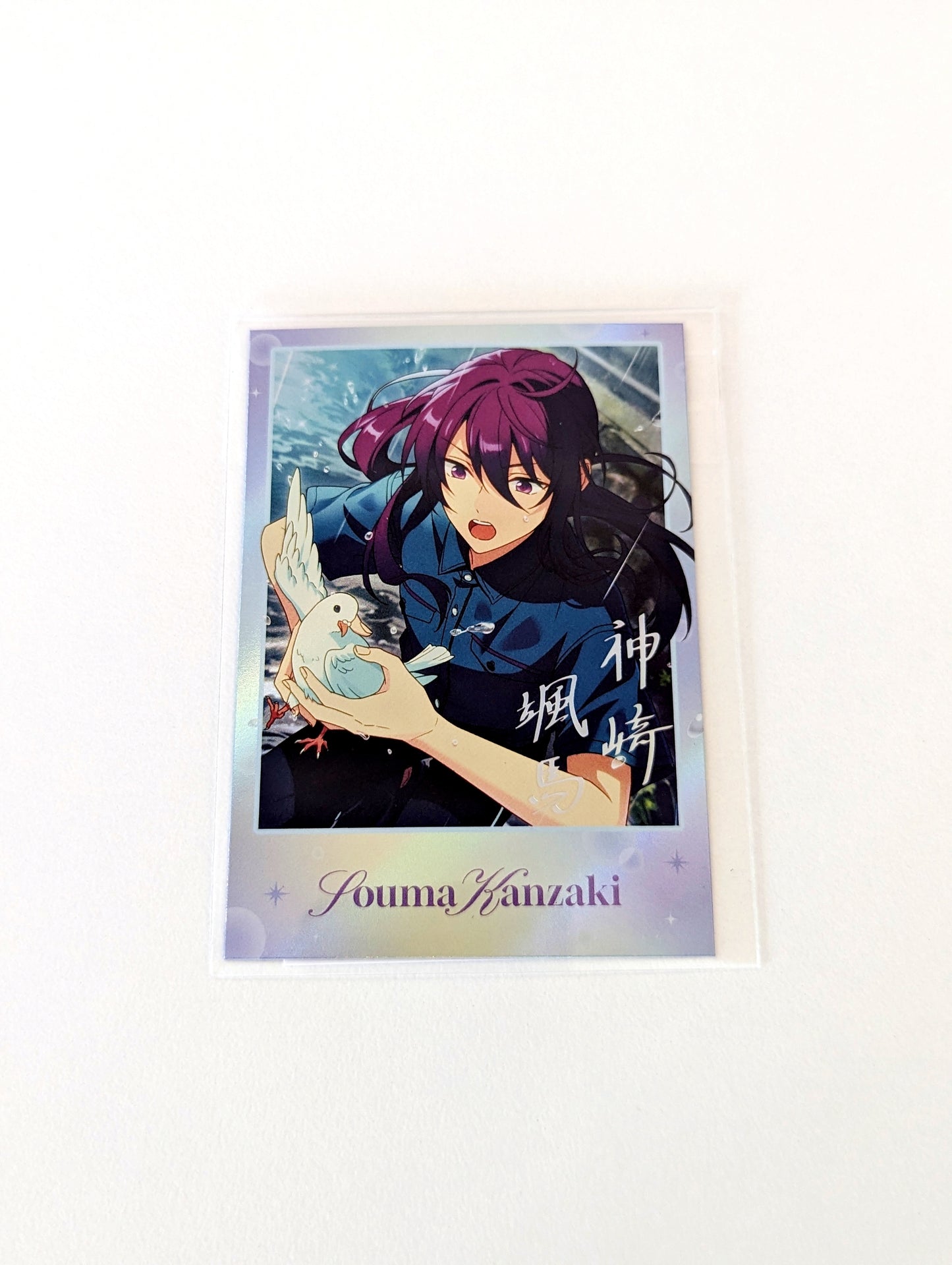 Ensemble Stars!! CN Prelude Polaroid