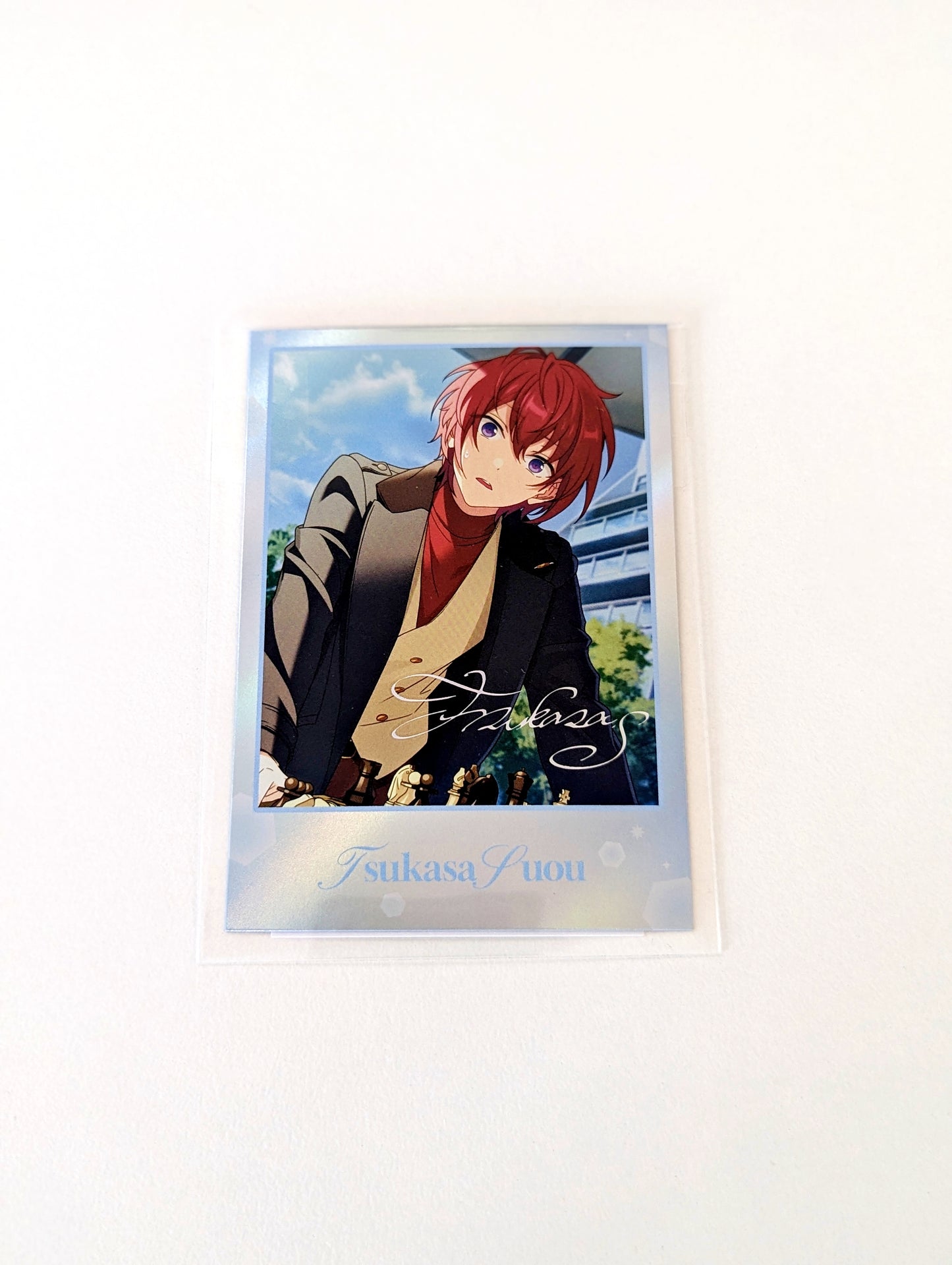 Ensemble Stars!! CN Prelude Polaroid