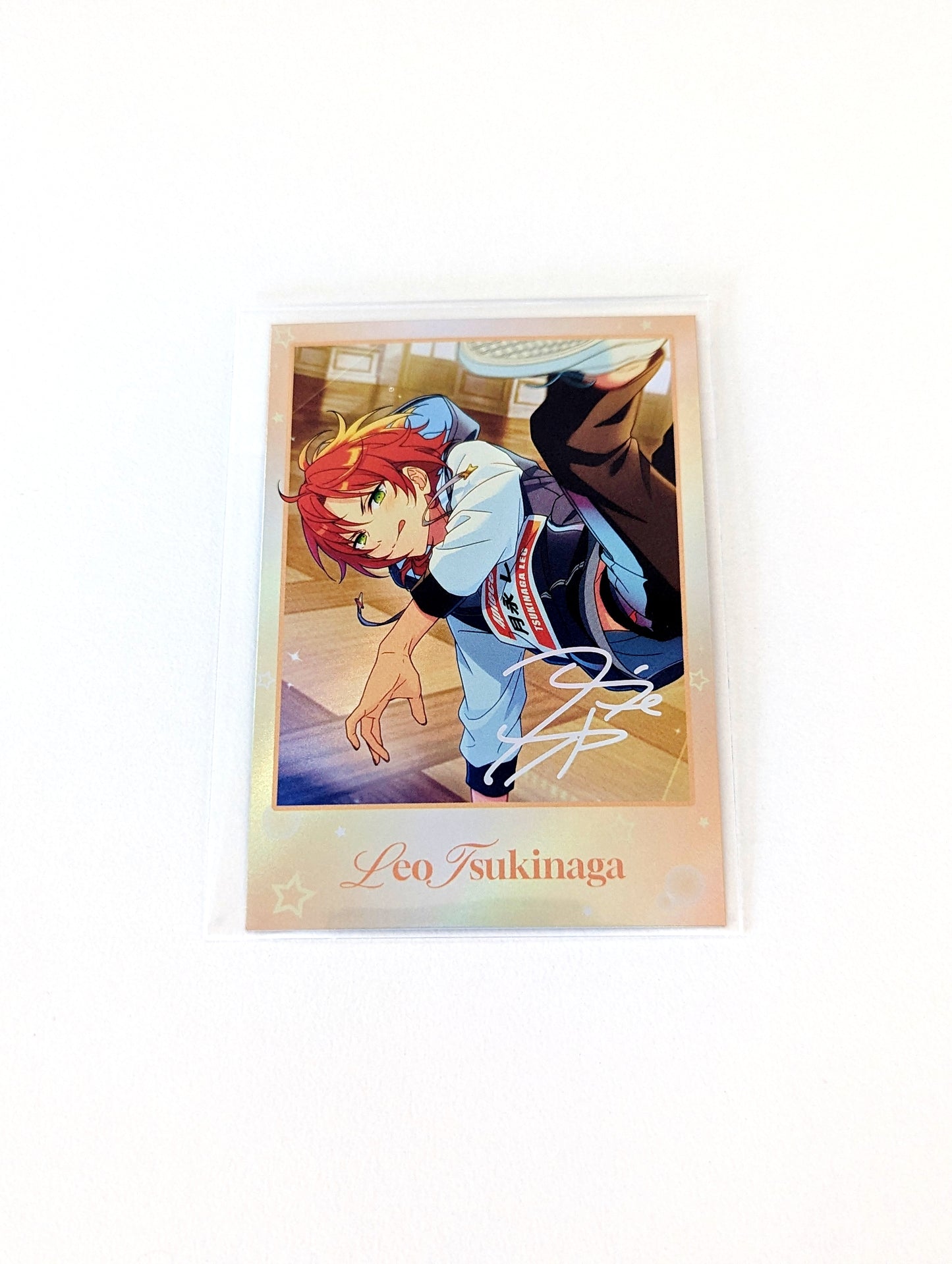 Ensemble Stars!! CN Prelude Polaroid