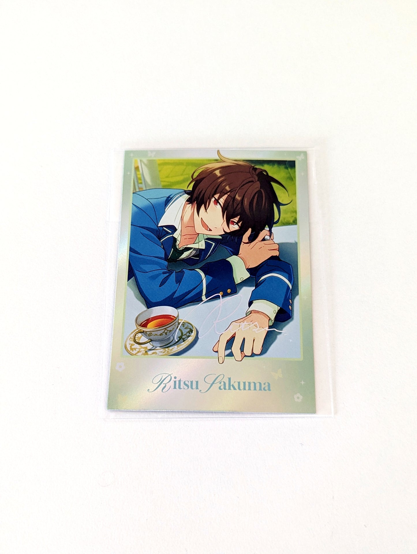 Ensemble Stars!! CN Prelude Polaroid