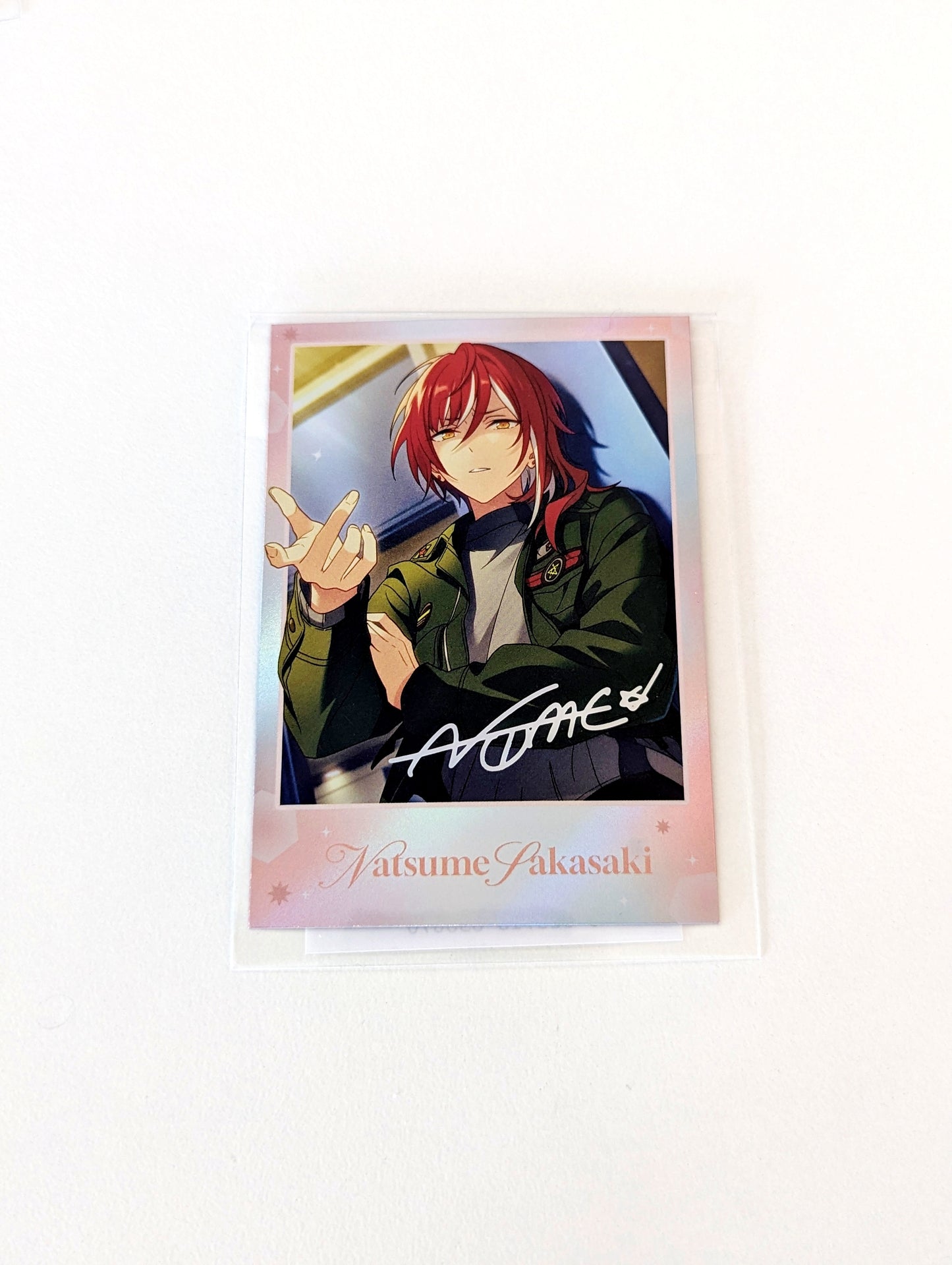 Ensemble Stars!! CN Prelude Polaroid