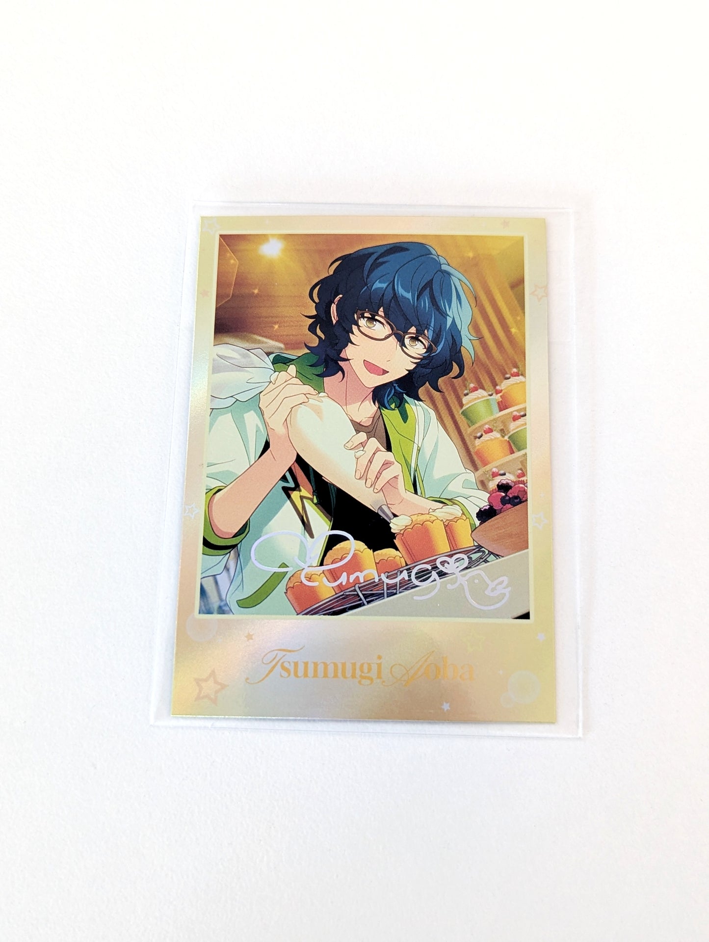 Ensemble Stars!! CN Prelude Polaroid