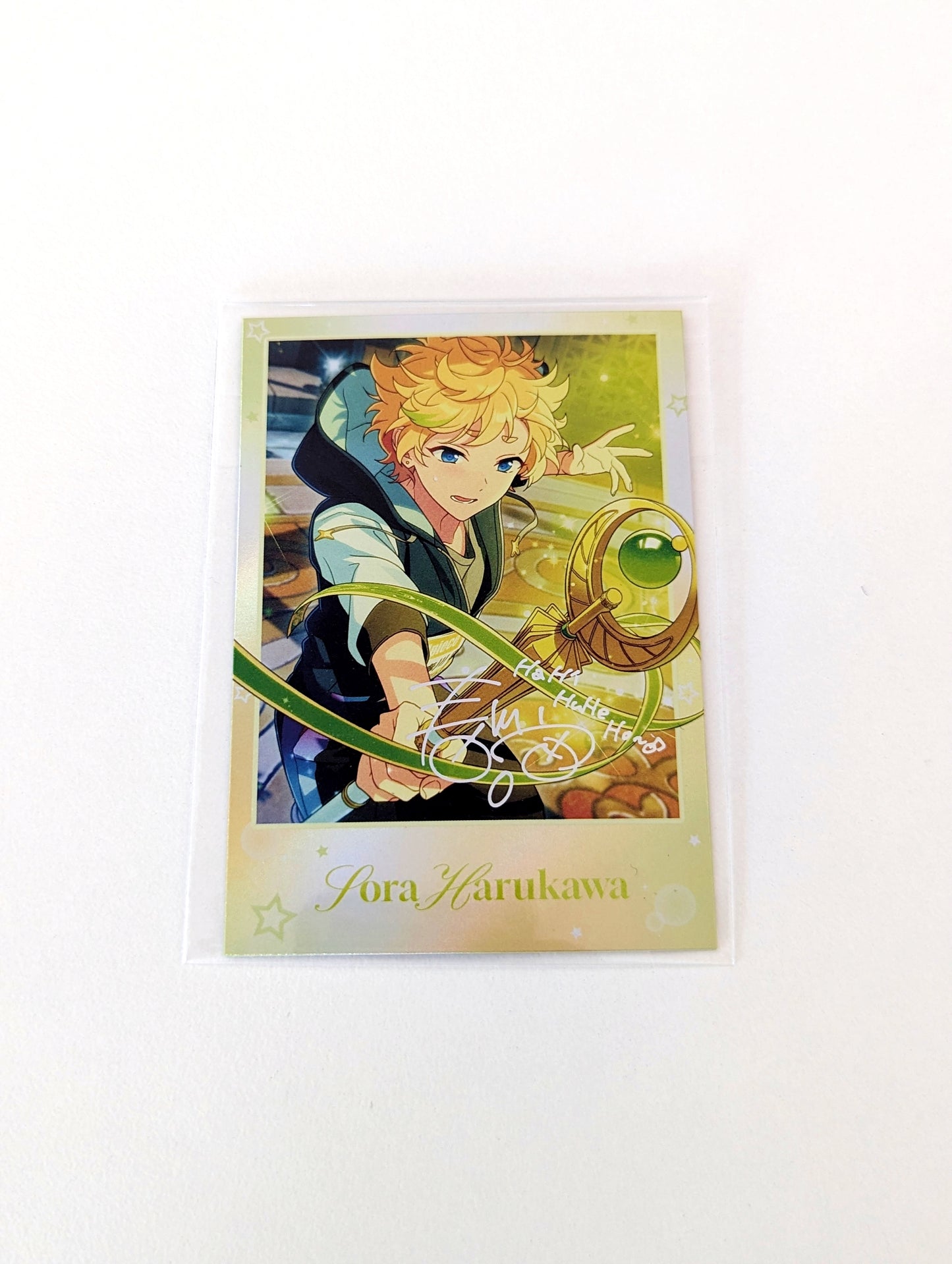 Ensemble Stars!! CN Prelude Polaroid