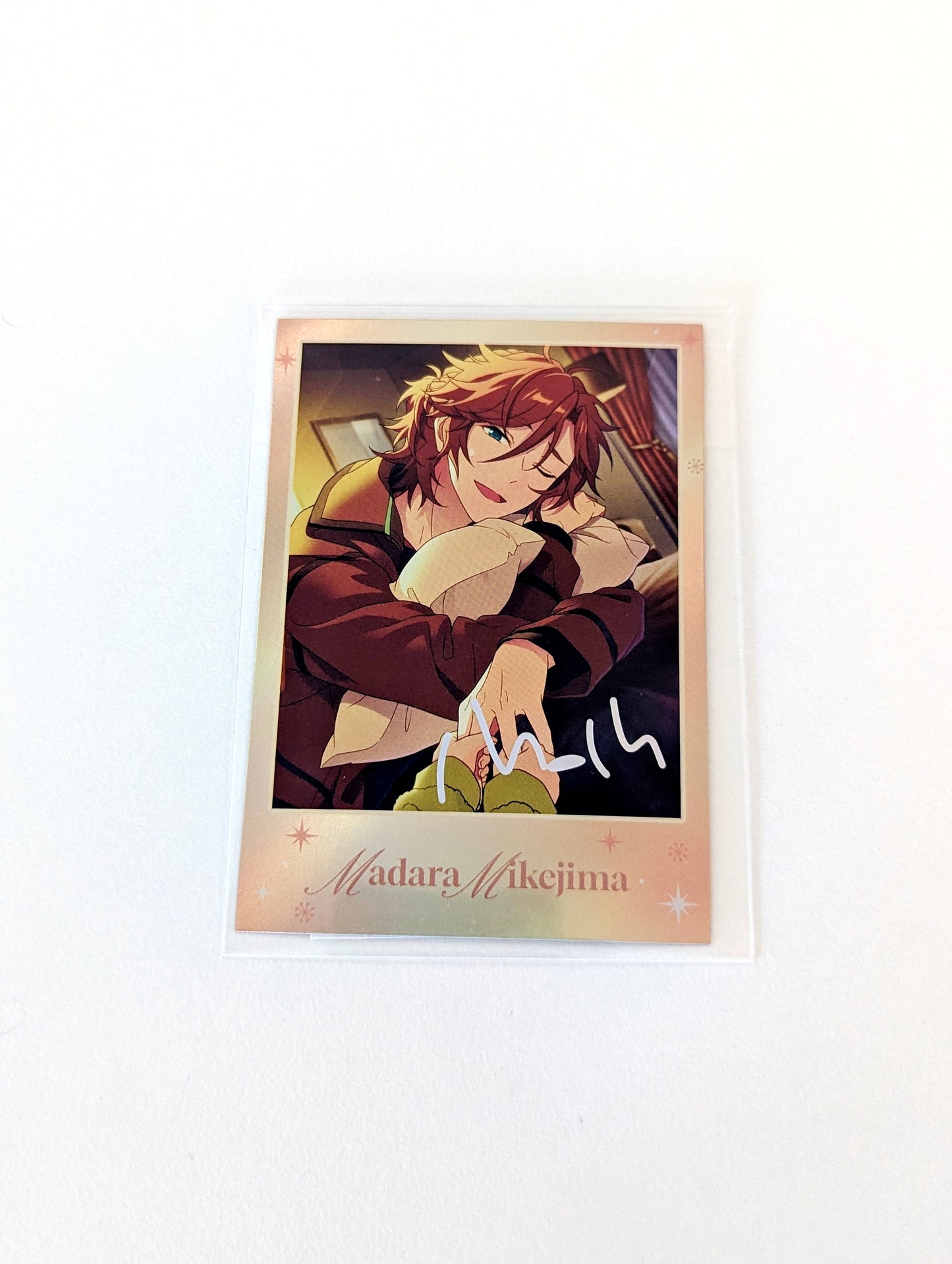 Ensemble Stars!! CN Prelude Polaroid