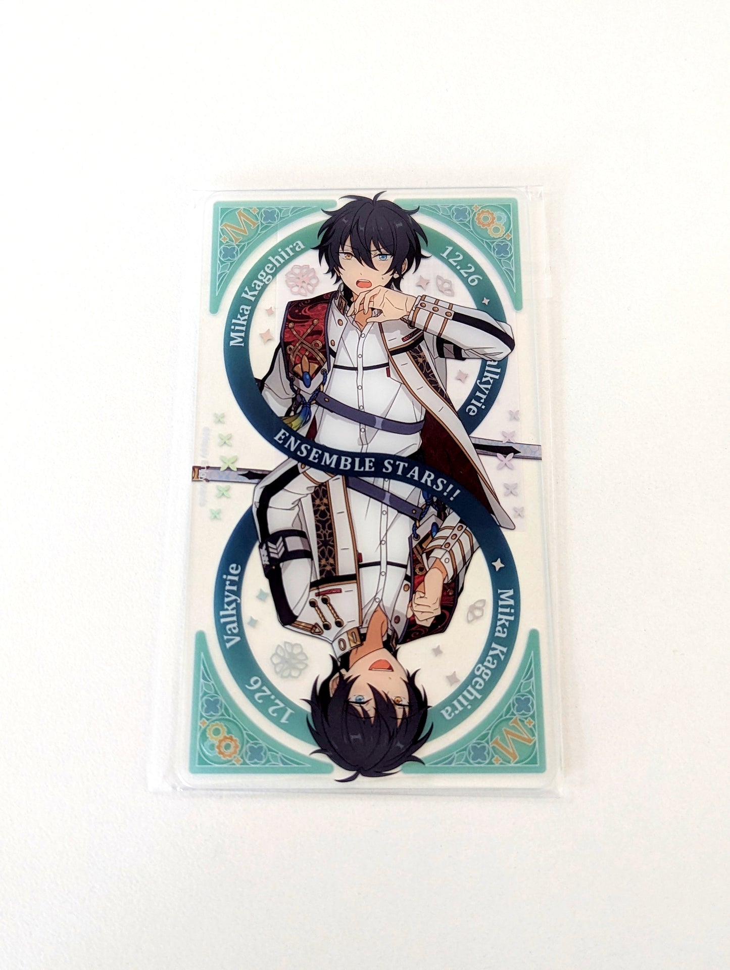 Ensemble Stars!! CN Mobius Card Vol.4