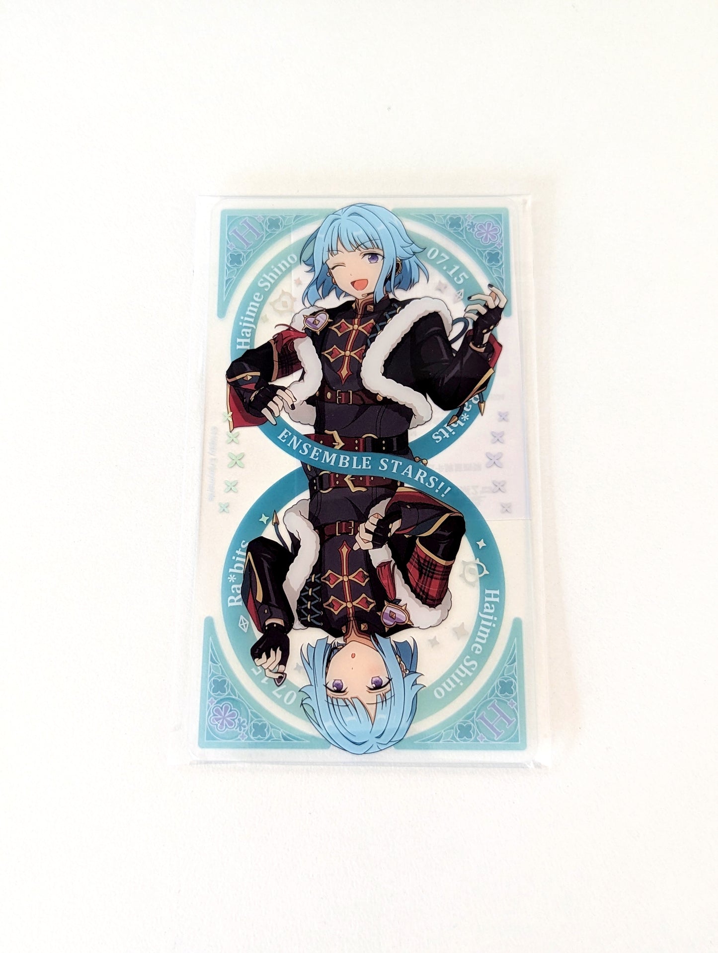 Ensemble Stars!! CN Mobius Card Vol.4
