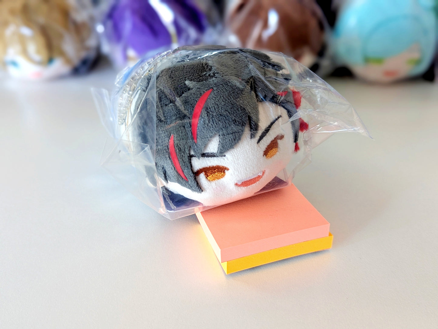 Ensemble Stars!! Mochi Mochi Mascot PS Ryuseitai/Switch