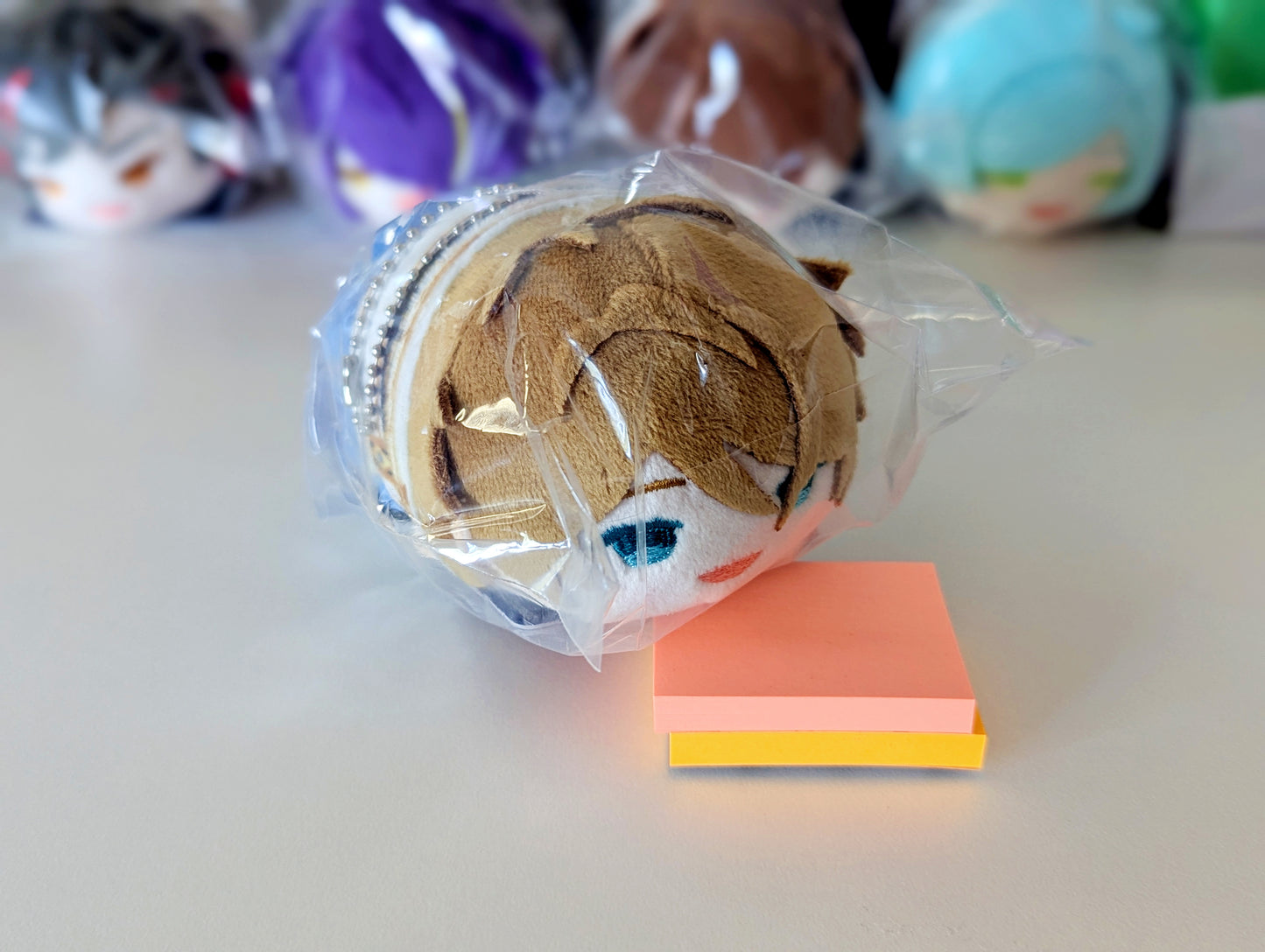 Ensemble Stars!! Mochi Mochi Mascot PS Ryuseitai/Switch