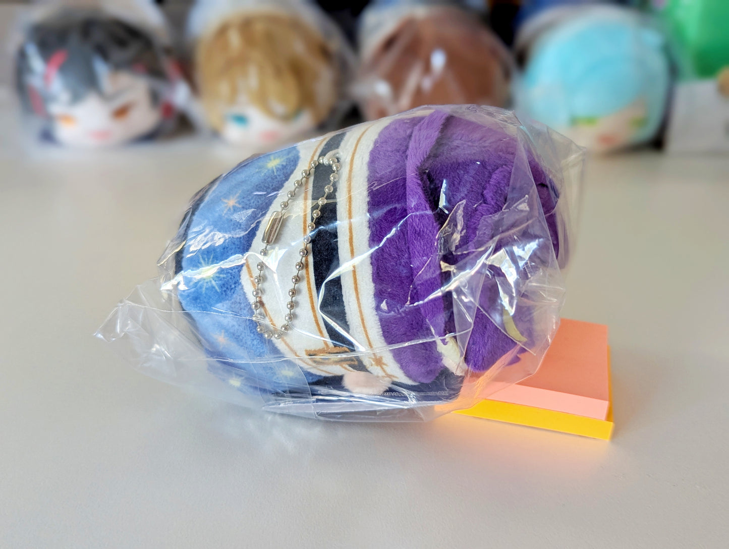 Ensemble Stars!! Mochi Mochi Mascot PS Ryuseitai/Switch