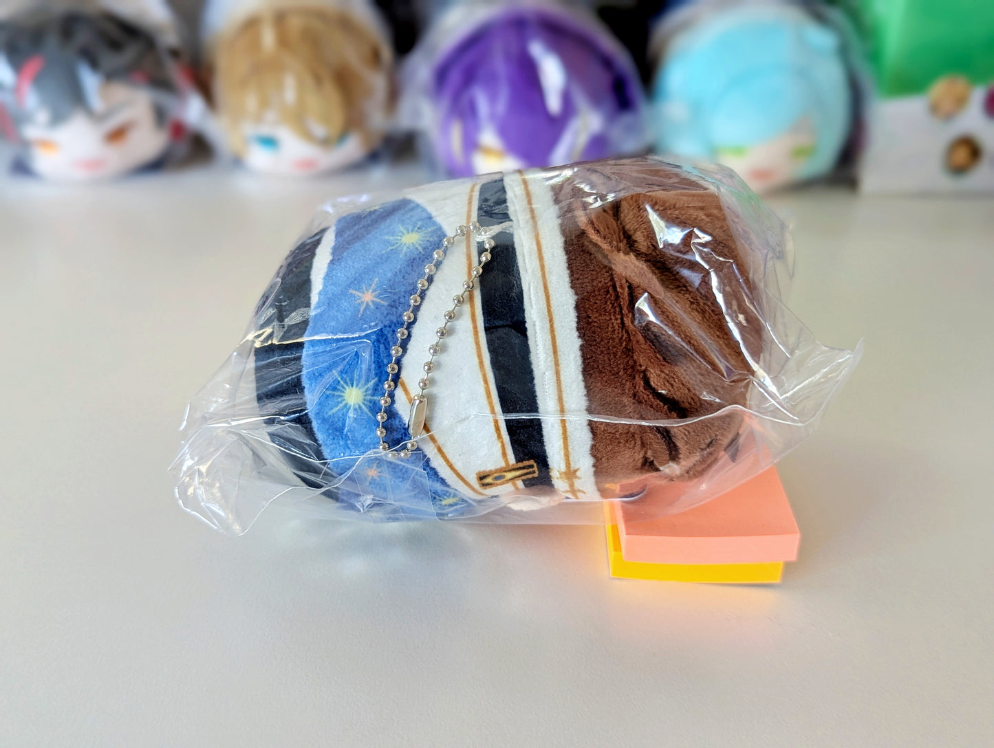 Ensemble Stars!! Mochi Mochi Mascot PS Ryuseitai/Switch