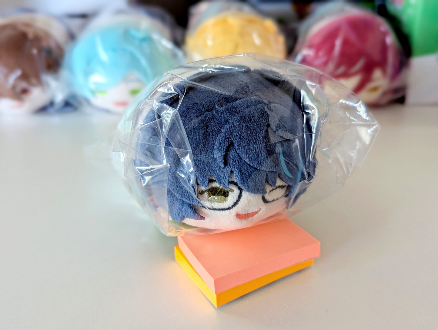 Ensemble Stars!! Mochi Mochi Mascot PS Ryuseitai/Switch