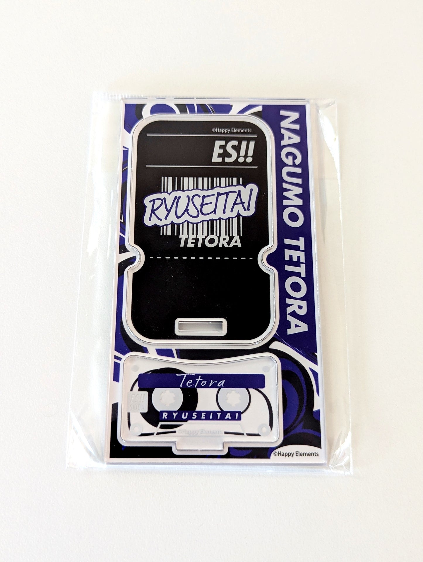 Ensemble Stars!! Mochi Mochi Mascot PS Ryuseitai/Switch