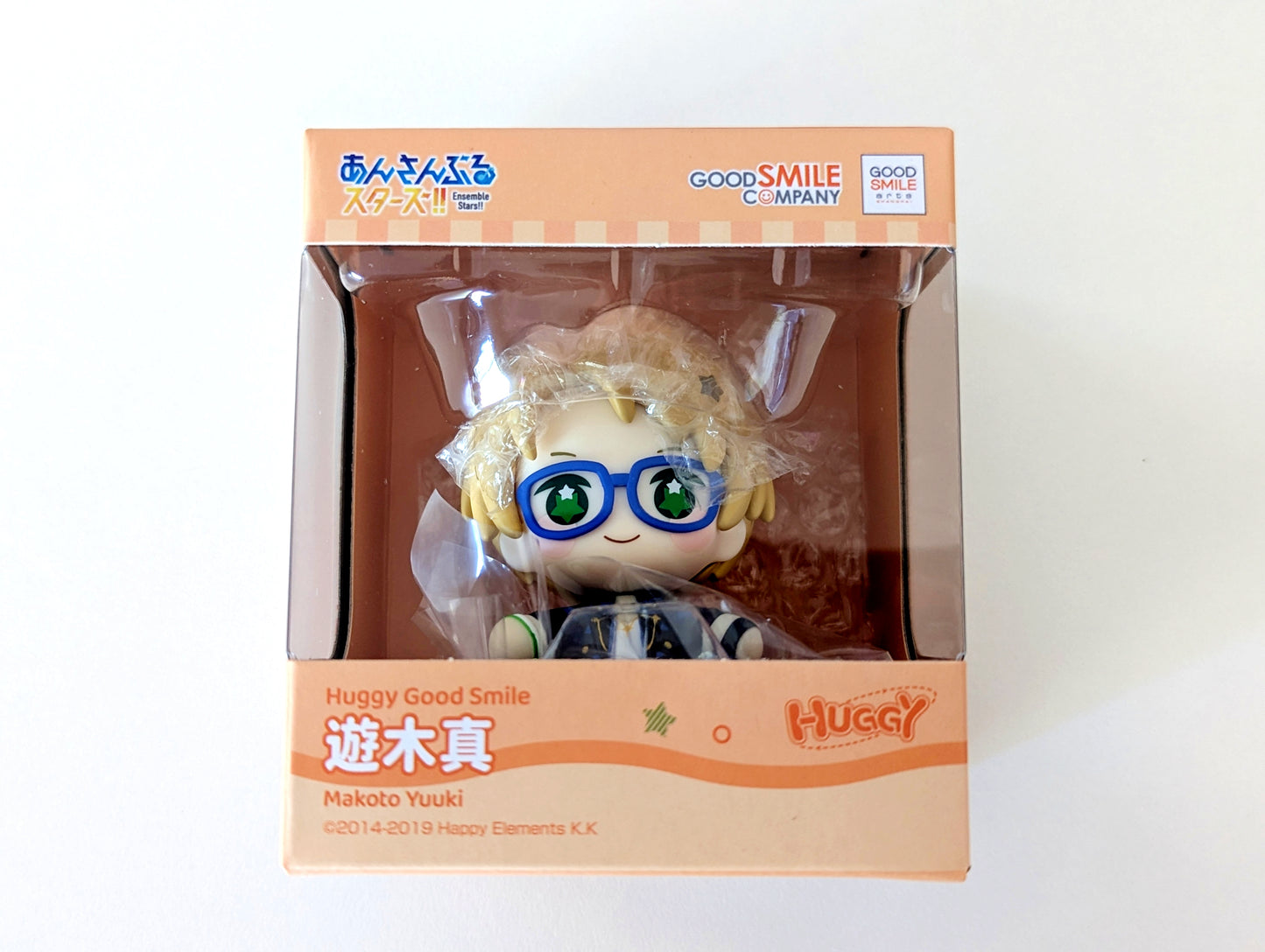 Huggy Good Smile Ensemble Stars!!