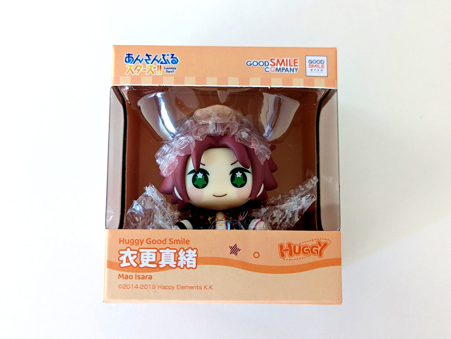 Huggy Good Smile Ensemble Stars!!