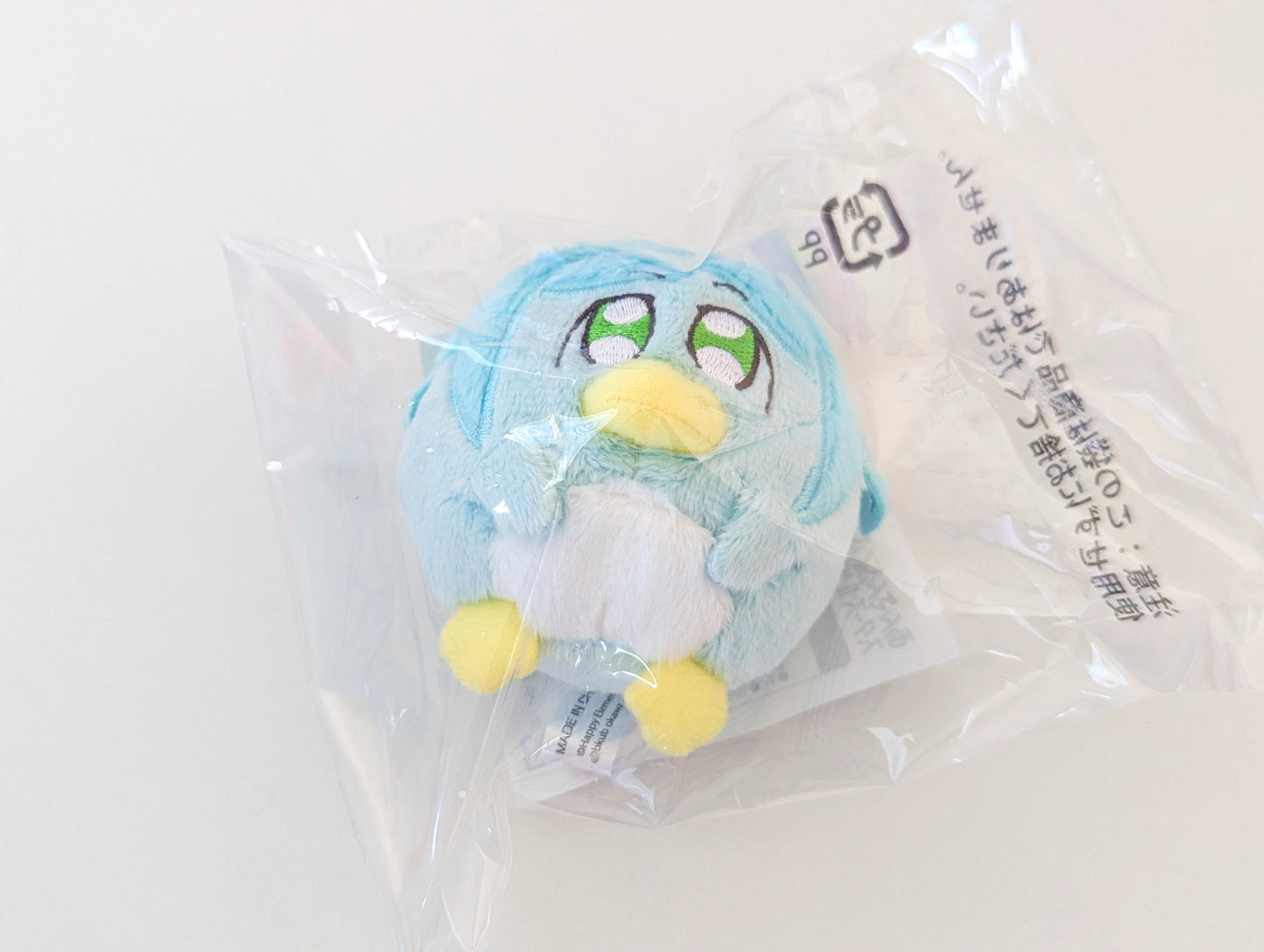 Ensemble Stars!! Gokipen & fine zumi