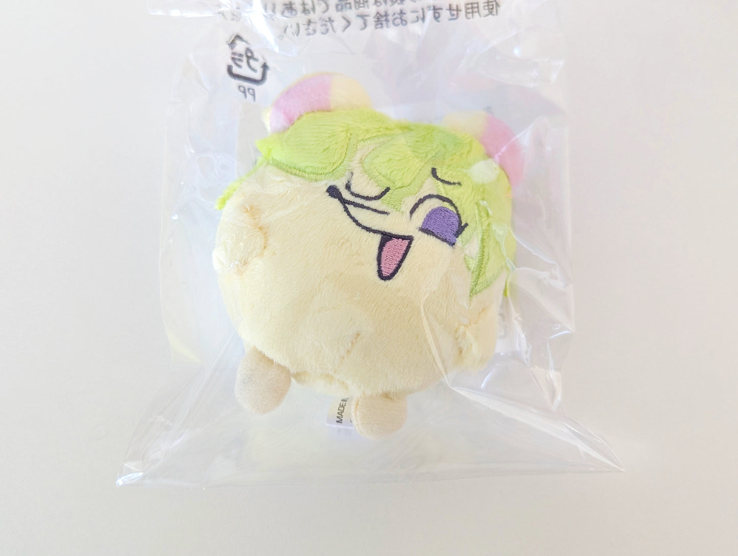 Ensemble Stars!! Gokipen & fine zumi