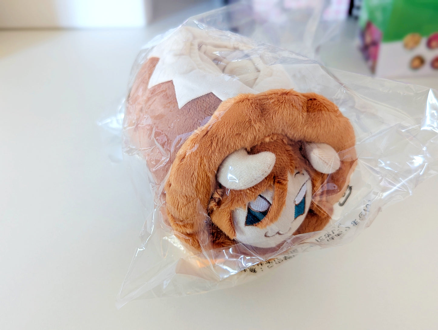 Ensemble Stars!! Living Together Nui Ensemble Bukubu Stars!! Series