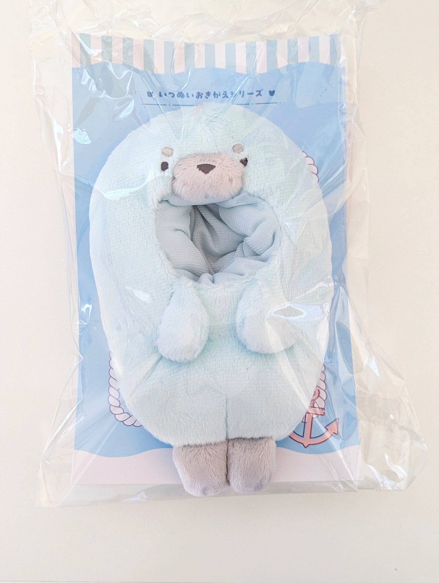 Ensemble Stars!! Living Together Nui Sea Friends Series