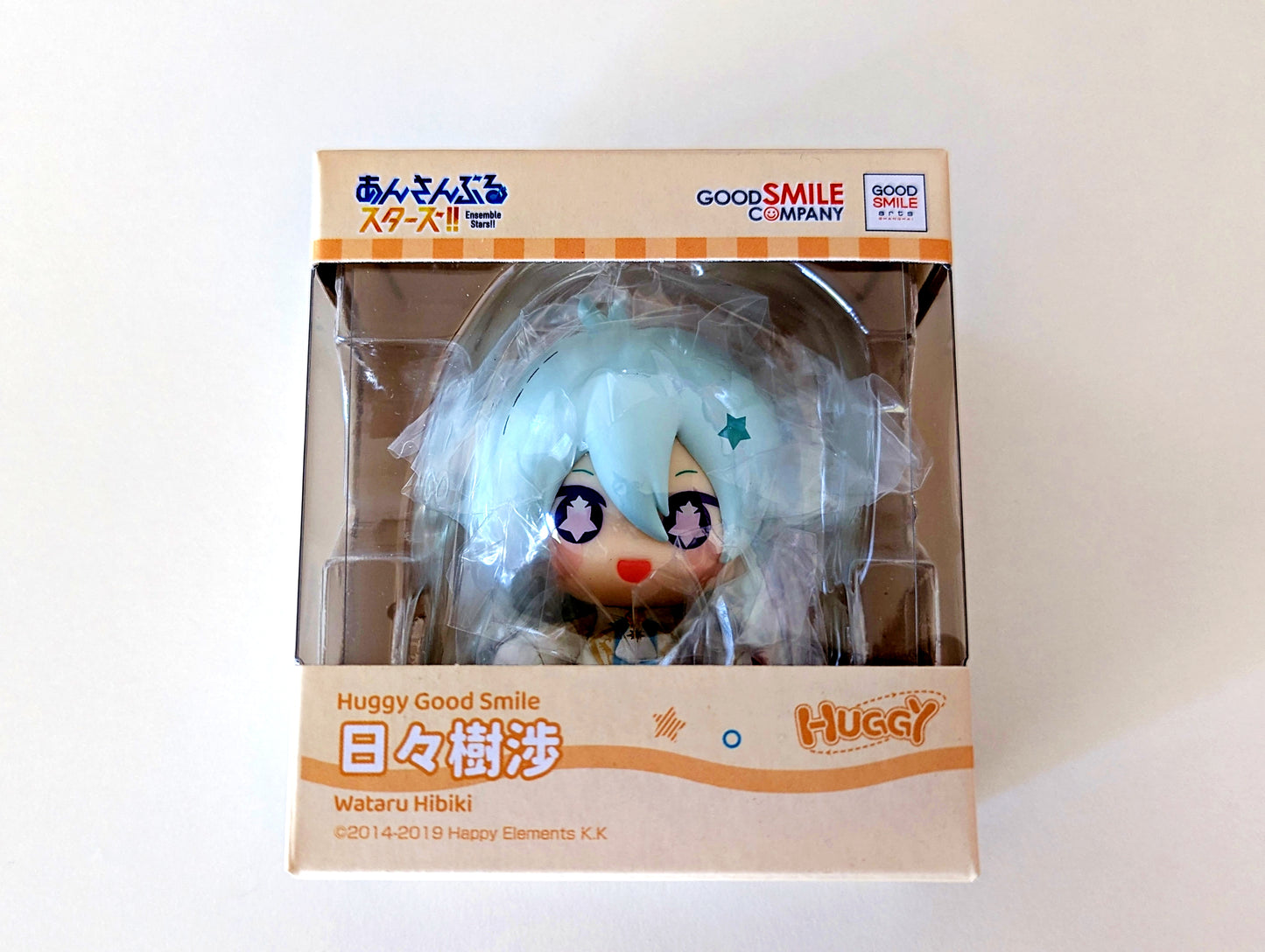 Huggy Good Smile Ensemble Stars!!