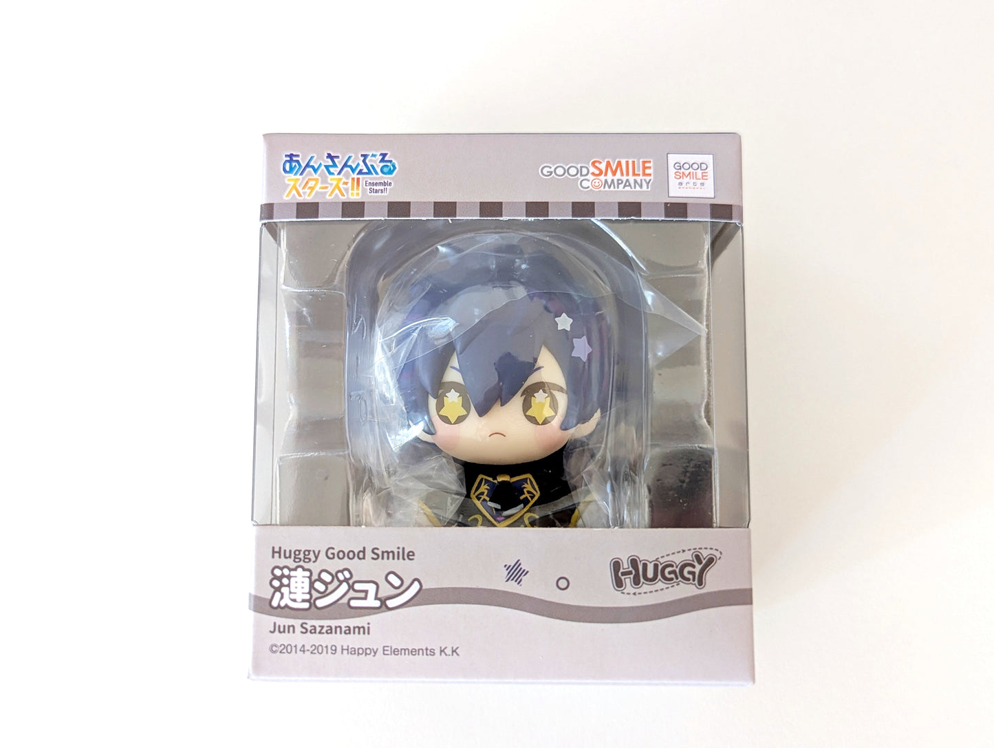 Huggy Good Smile Ensemble Stars!!