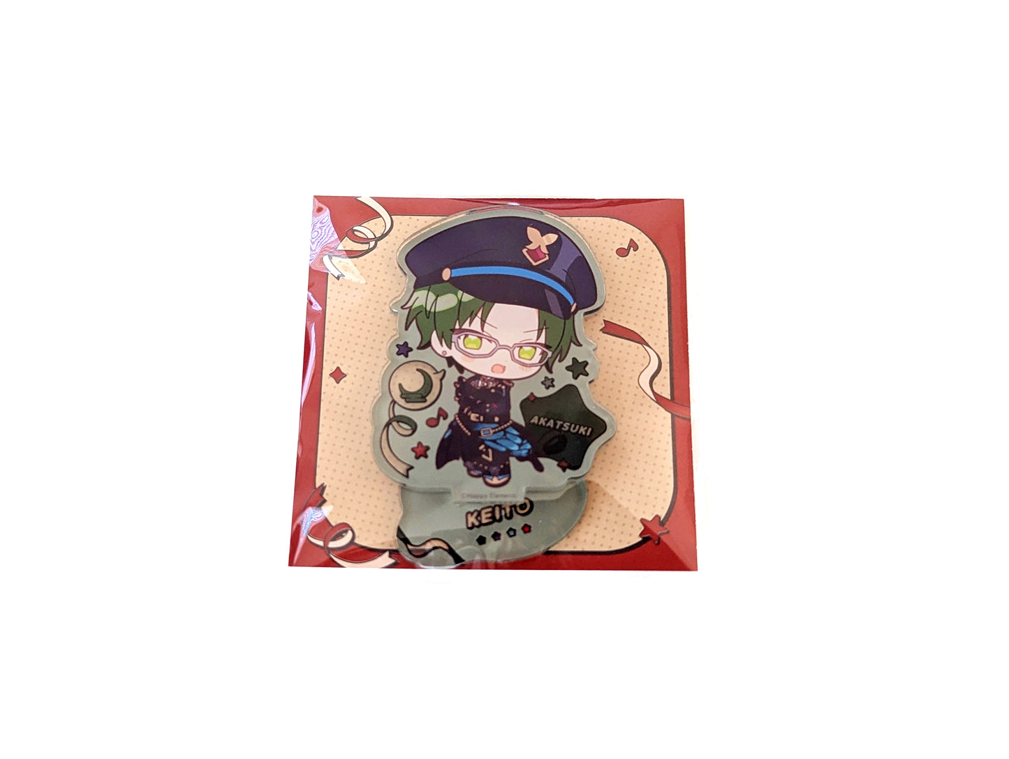 Ensemble Stars!! "With ThanX" Acrylic Stand [Akatsuki]