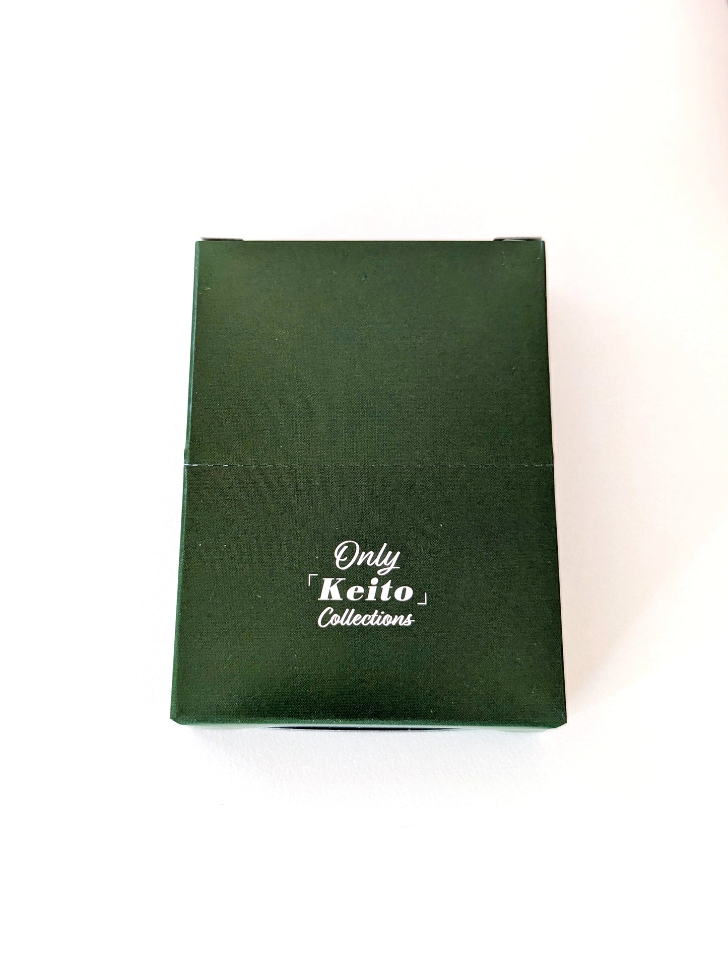 Ensemble Stars!! "Only Collections" Card Set [Akatsuki]