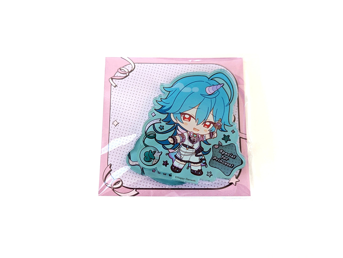 Ensemble Stars!! "With ThanX" Acrylic Stand [Special for Princess!]