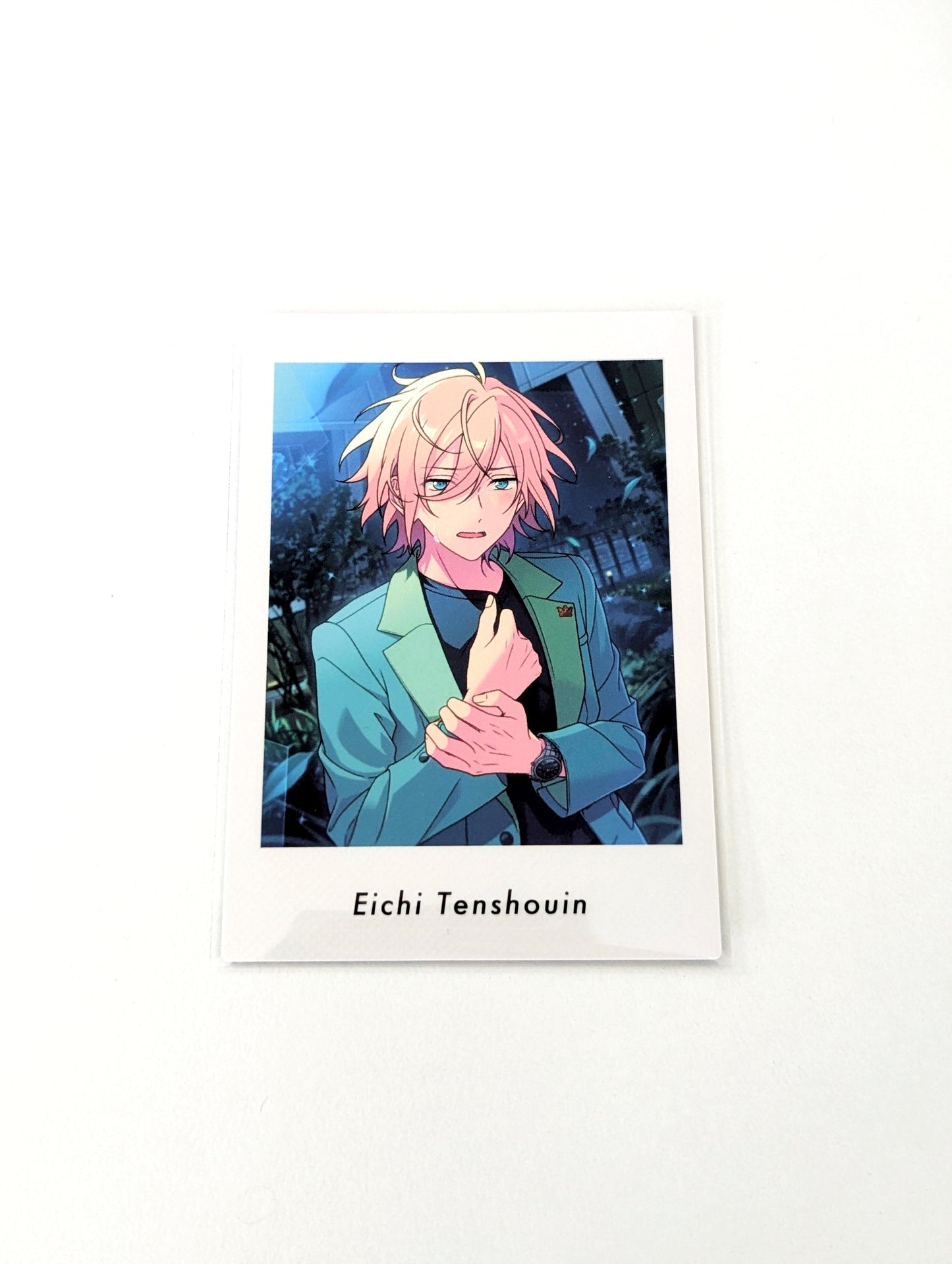 Ensemble Stars!! P.A.shots!! Vol.6 Private